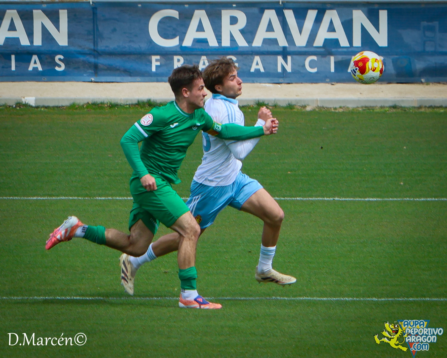 32 - '03-04-2026 - DHJ - R. Zaragoza 2-1 UE Cornella (74)