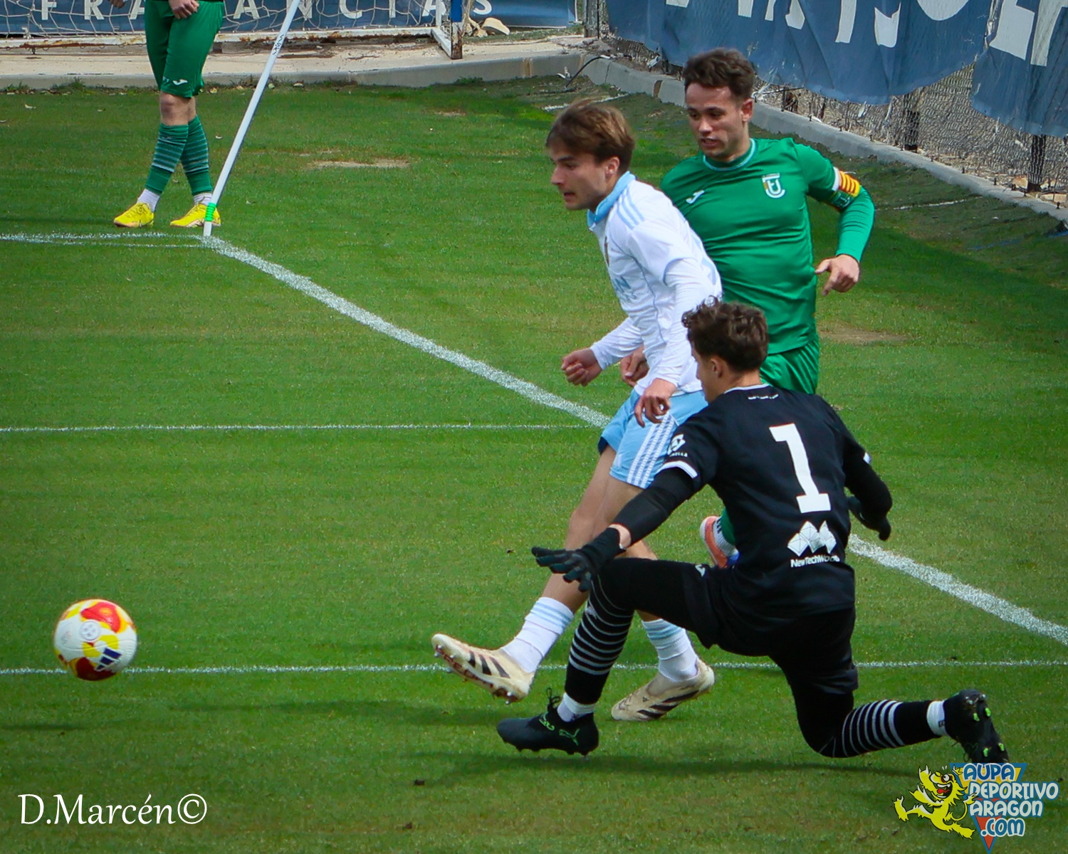 32 - '03-04-2026 - DHJ - R. Zaragoza 2-1 UE Cornella (76)