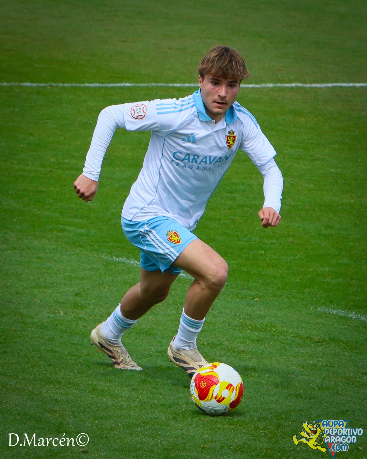 32 - '03-04-2026 - DHJ - R. Zaragoza 2-1 UE Cornella (78)