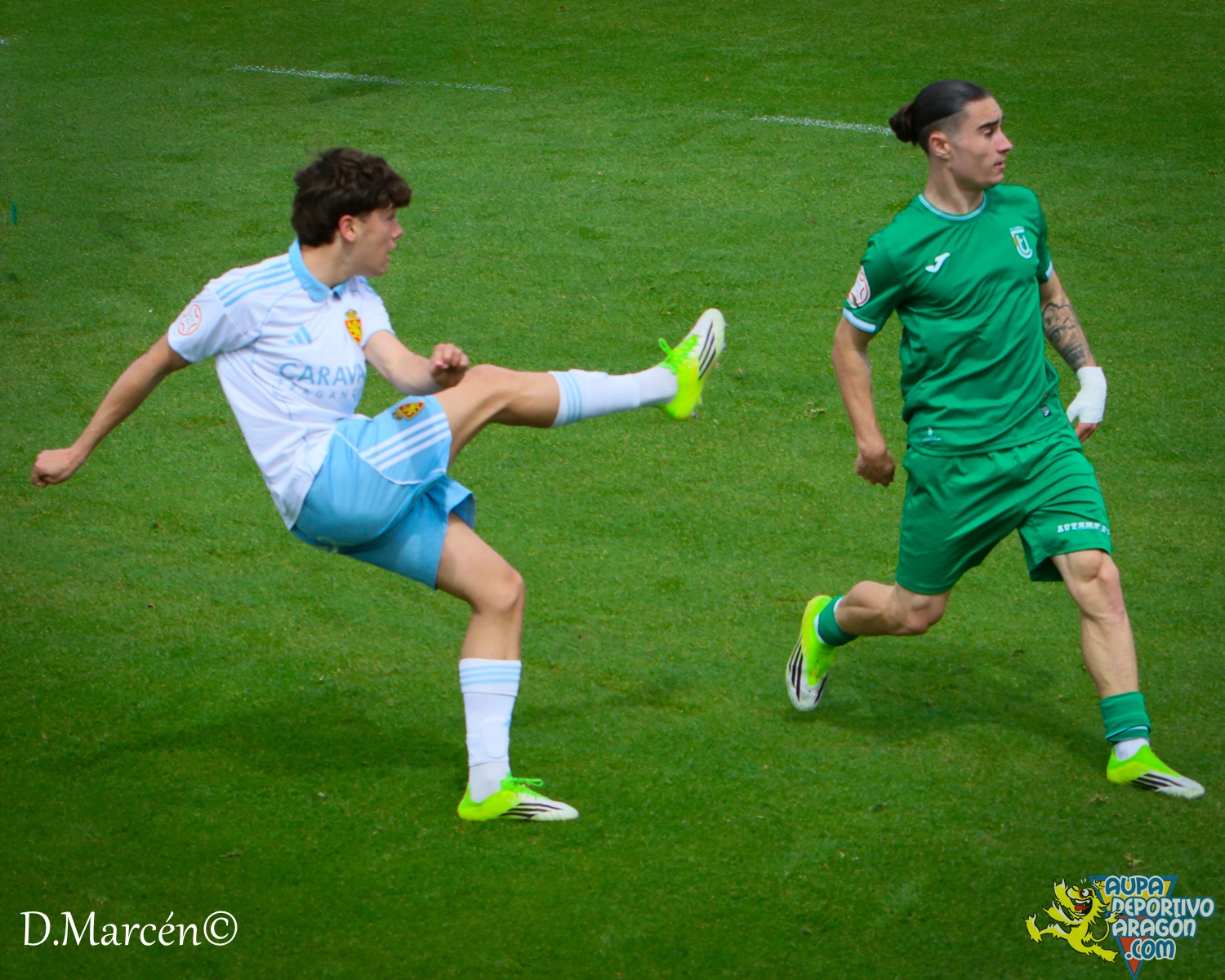 32 - '03-04-2026 - DHJ - R. Zaragoza 2-1 UE Cornella (80)