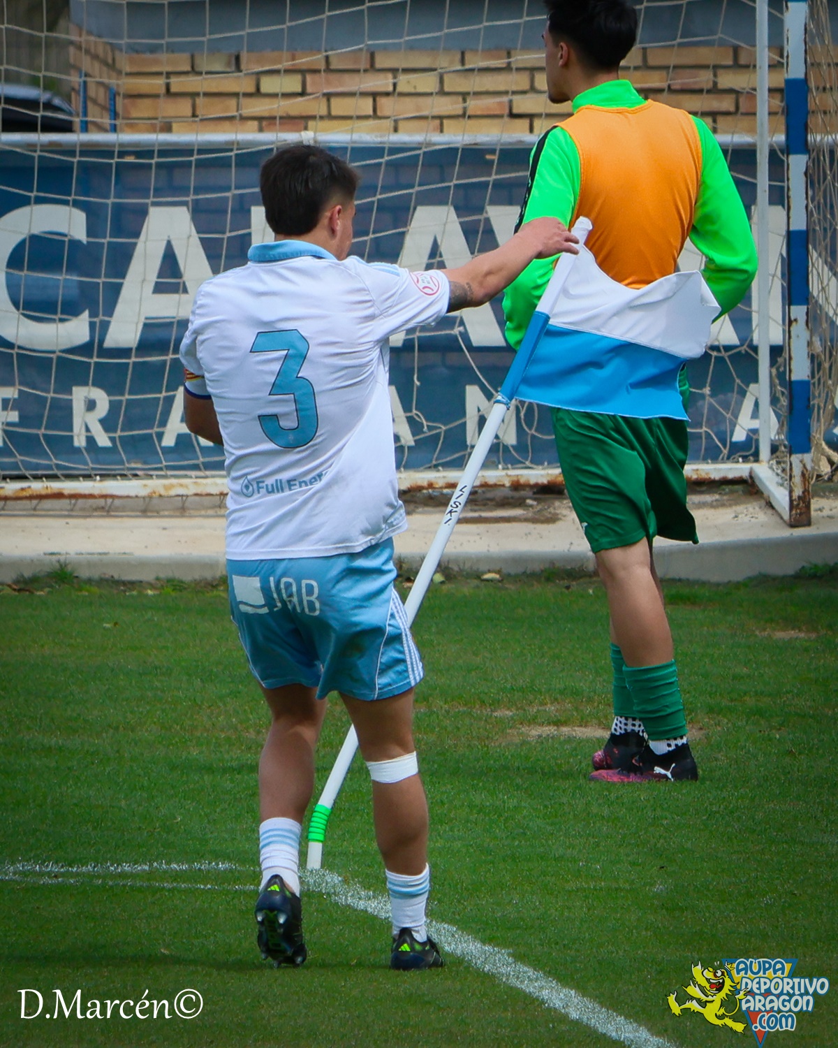 32 - '03-04-2026 - DHJ - R. Zaragoza 2-1 UE Cornella (83)
