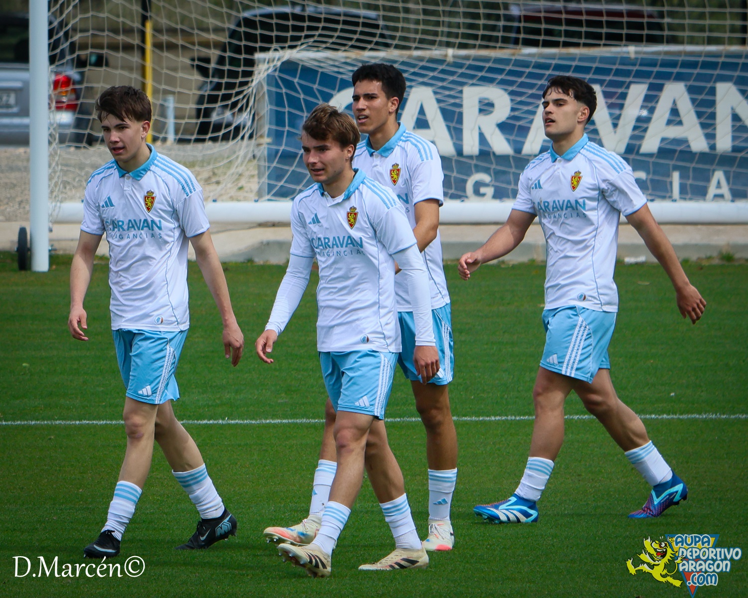 32 - '03-04-2026 - DHJ - R. Zaragoza 2-1 UE Cornella (85)