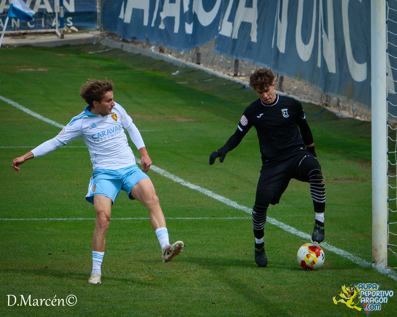 32 - '03-04-2026 - DHJ - R. Zaragoza 2-1 UE Cornella (87)