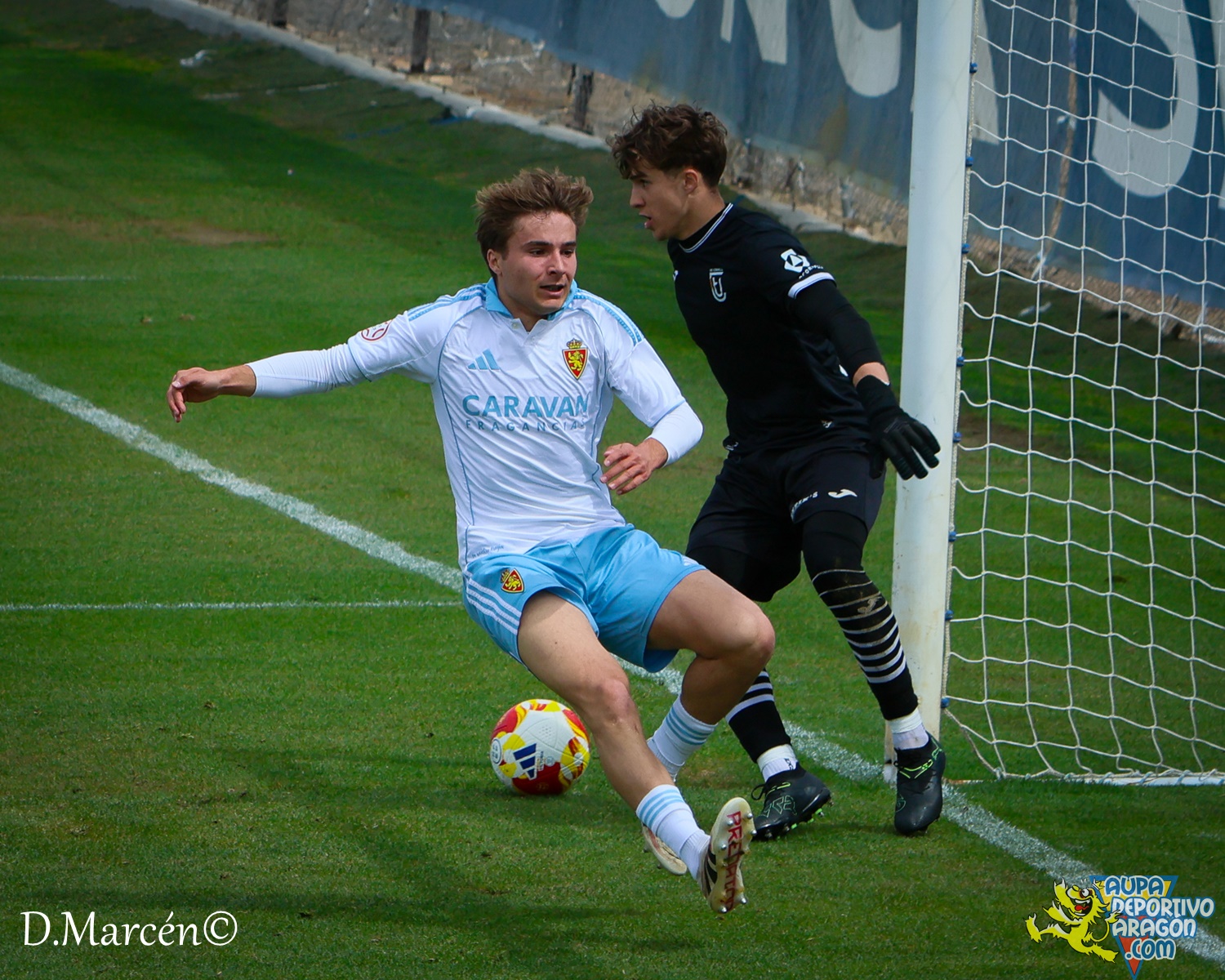 32 - '03-04-2026 - DHJ - R. Zaragoza 2-1 UE Cornella (88)