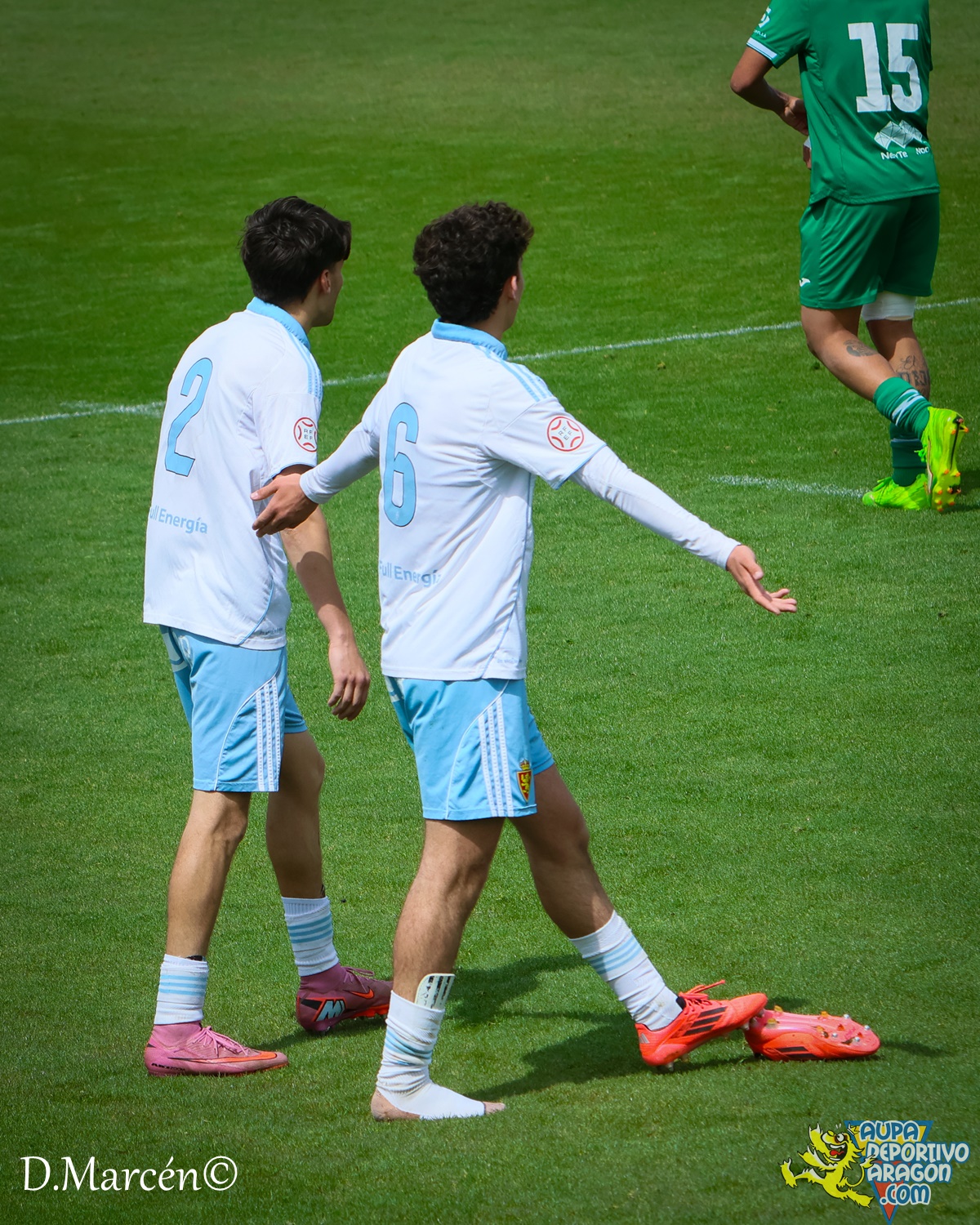 32 - '03-04-2026 - DHJ - R. Zaragoza 2-1 UE Cornella (90)
