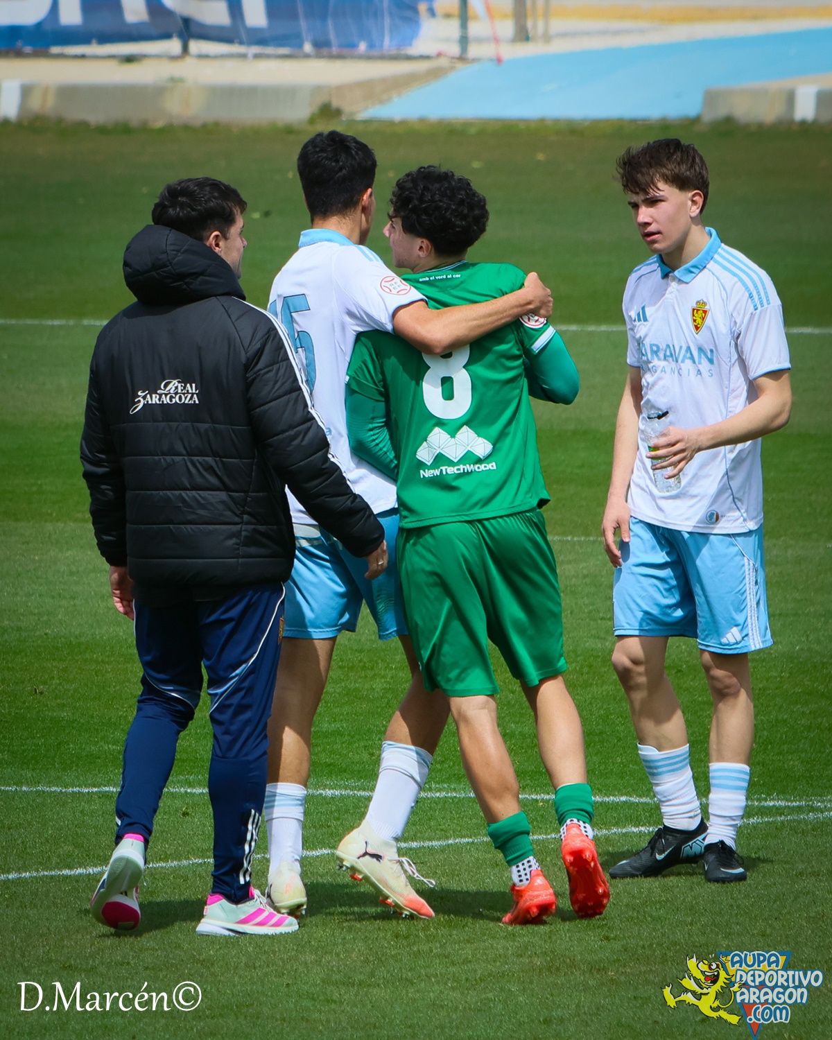 32 - '03-04-2026 - DHJ - R. Zaragoza 2-1 UE Cornella (92)