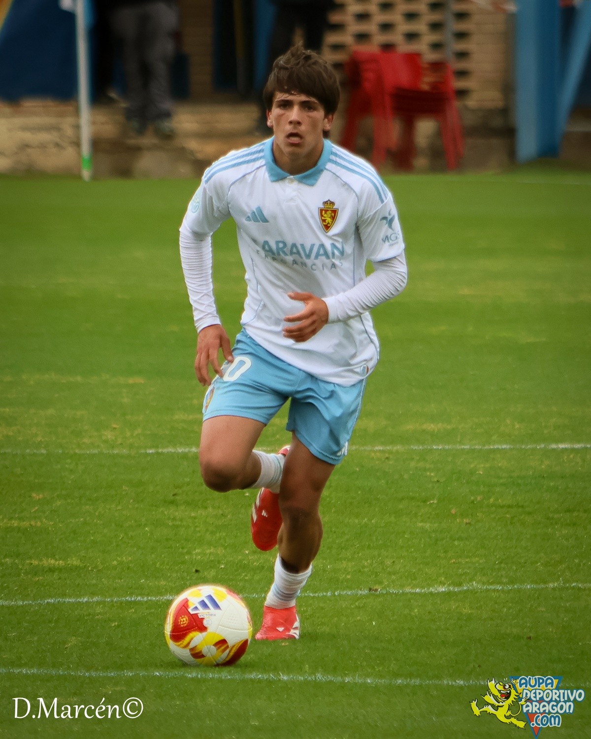 33 - 12-04-2026 - 2ªRFEF - D. Aragón 1-2 D. Alavés B (101)