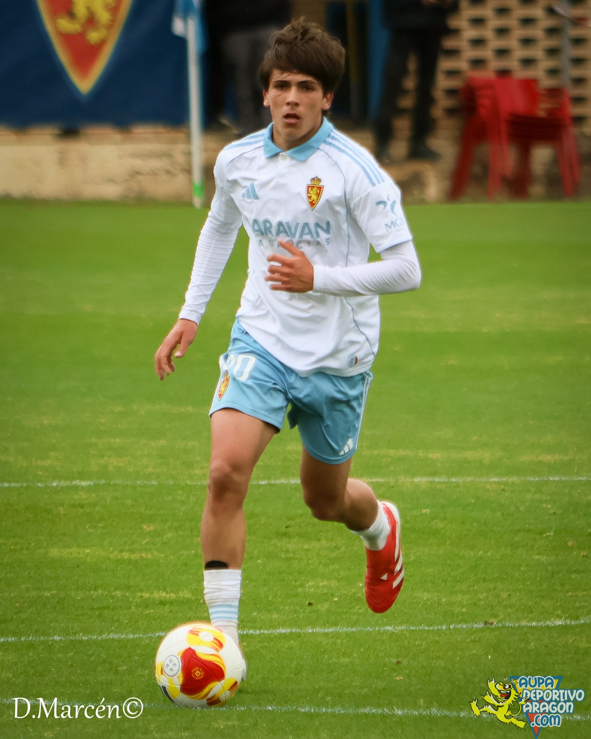 33 - 12-04-2026 - 2ªRFEF - D. Aragón 1-2 D. Alavés B (102)