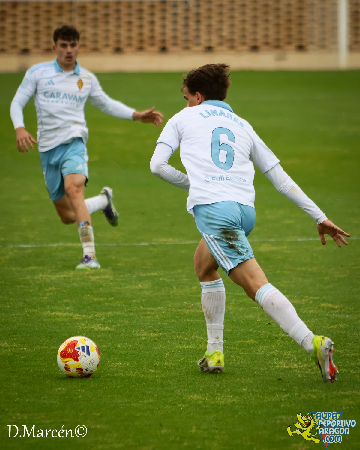 33 - 12-04-2026 - 2ªRFEF - D. Aragón 1-2 D. Alavés B (108)