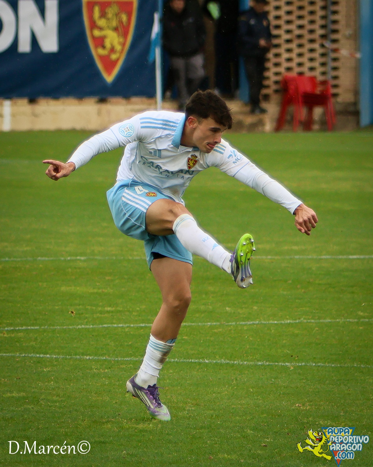 33 - 12-04-2026 - 2ªRFEF - D. Aragón 1-2 D. Alavés B (112)