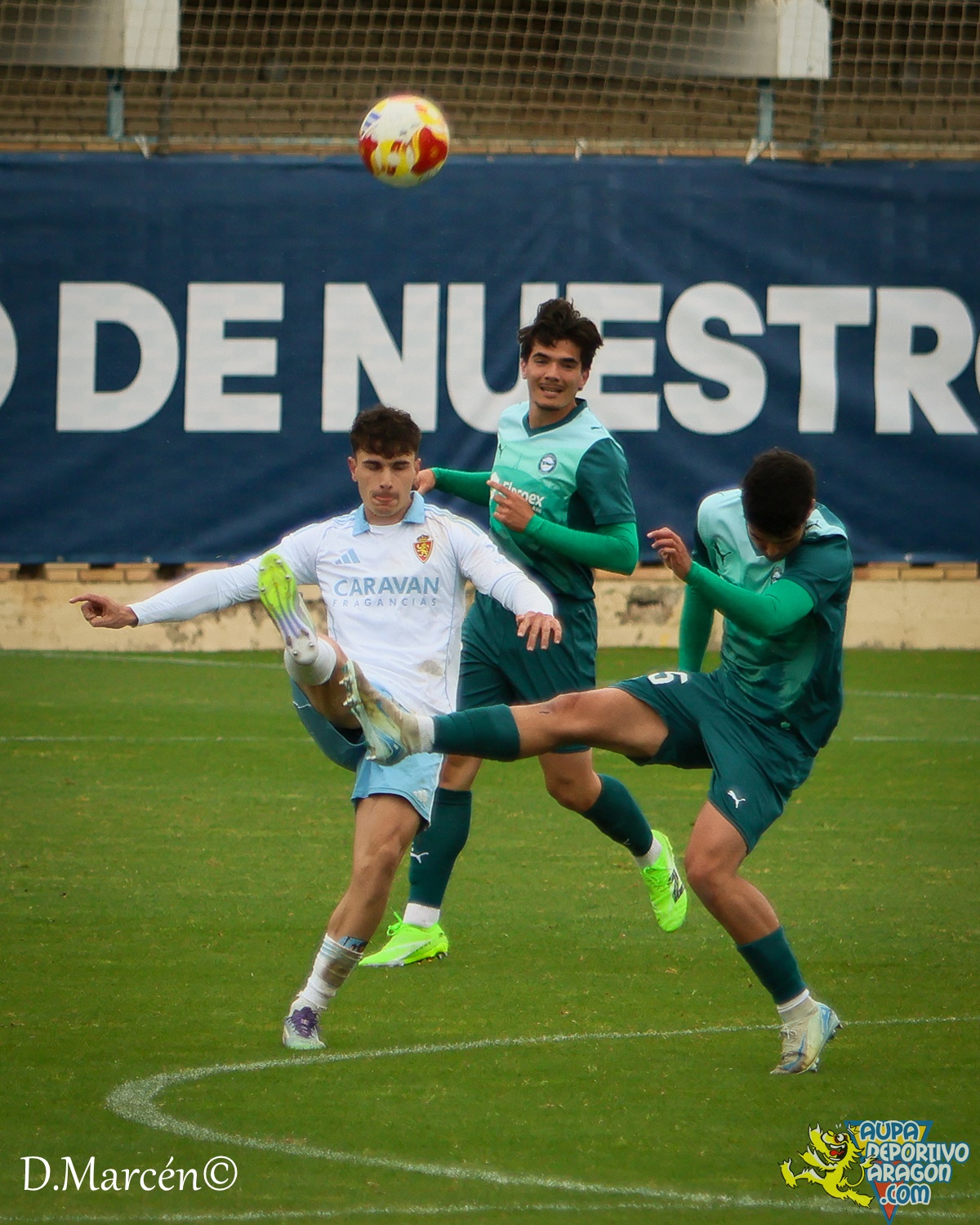 33 - 12-04-2026 - 2ªRFEF - D. Aragón 1-2 D. Alavés B (113)