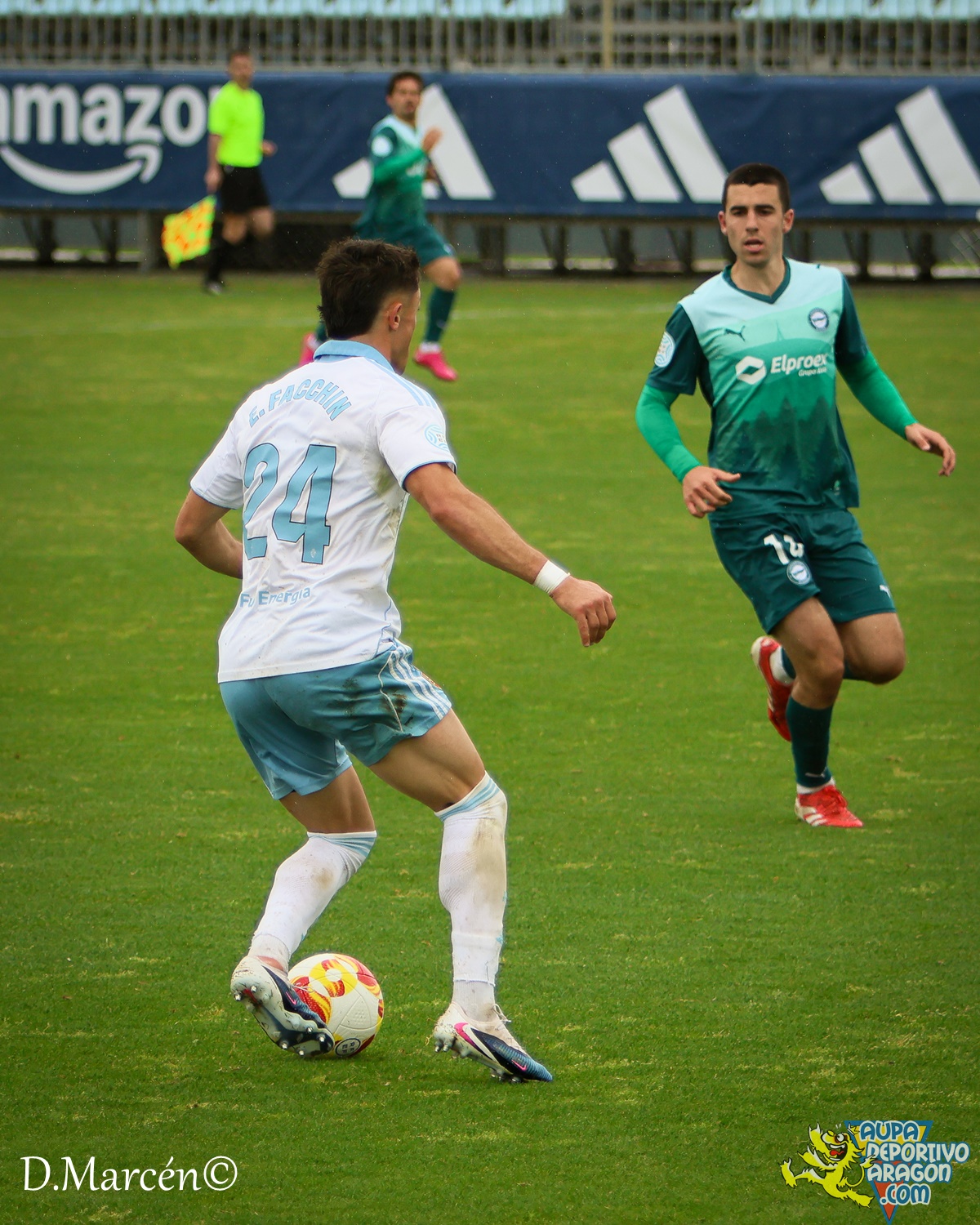 33 - 12-04-2026 - 2ªRFEF - D. Aragón 1-2 D. Alavés B (114)