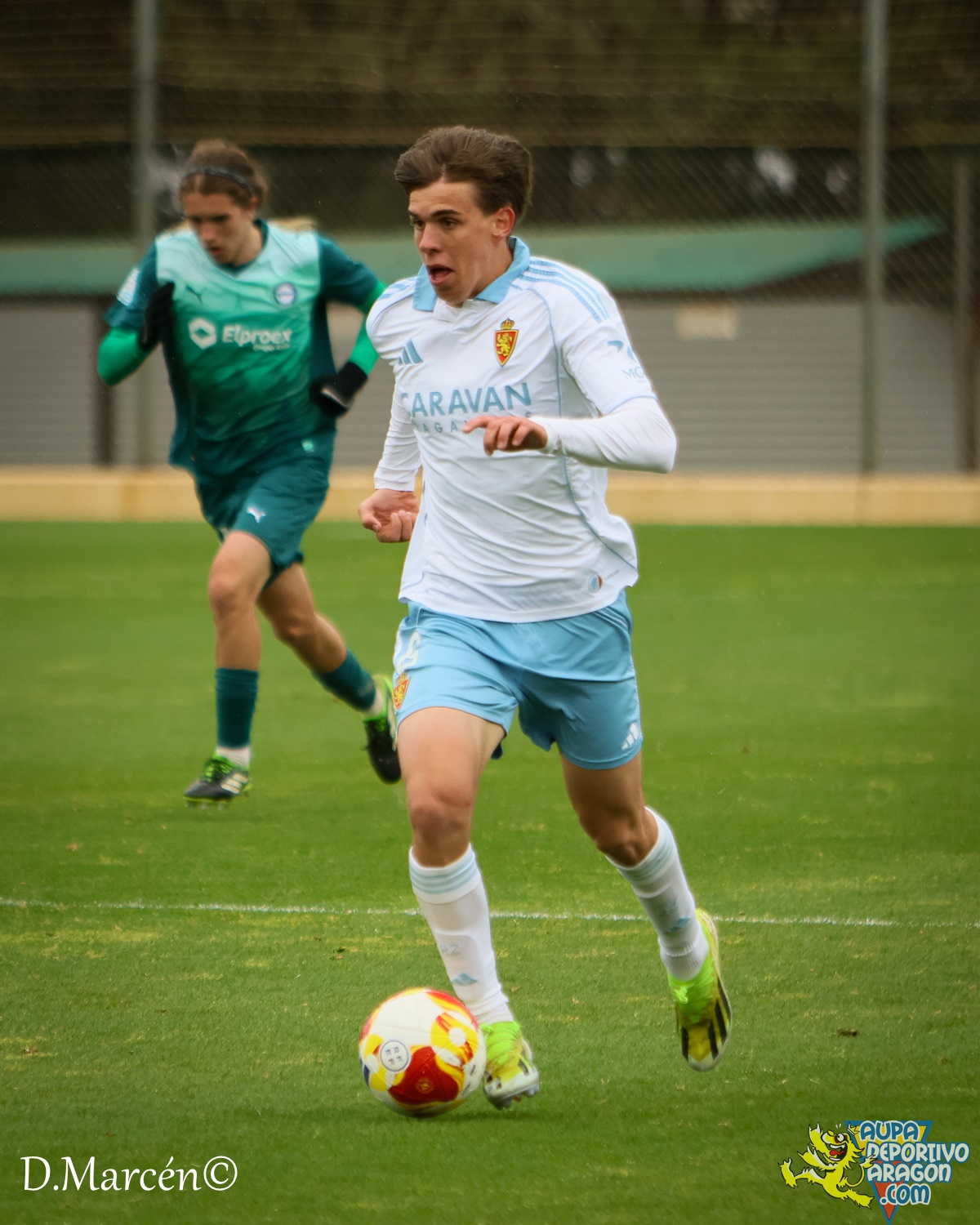 33 - 12-04-2026 - 2ªRFEF - D. Aragón 1-2 D. Alavés B (30)