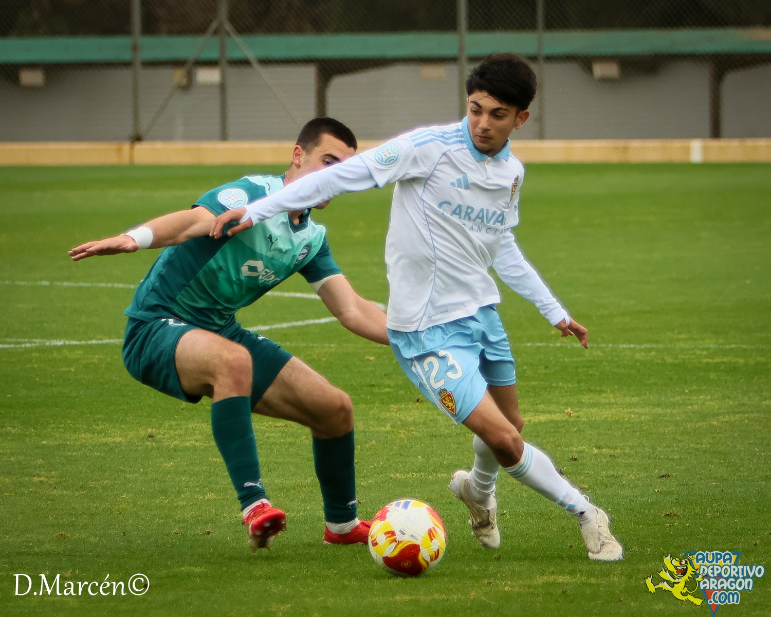 33 - 12-04-2026 - 2ªRFEF - D. Aragón 1-2 D. Alavés B (38)