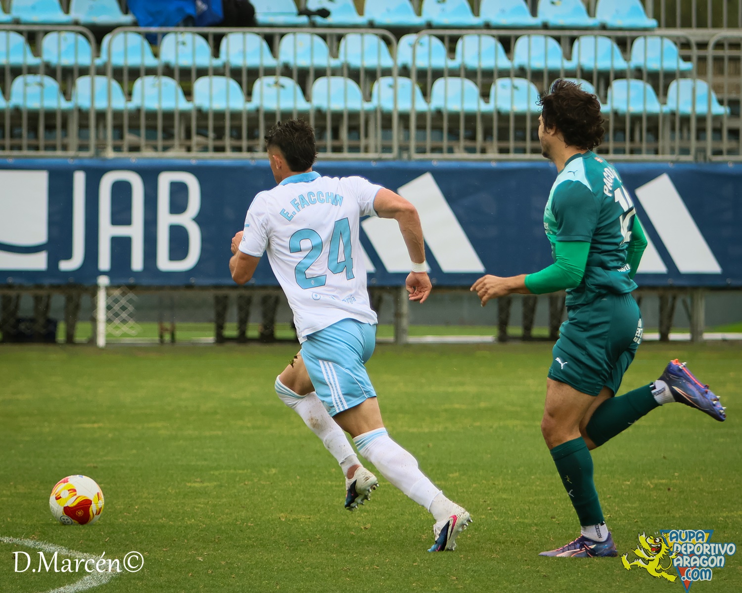 33 - 12-04-2026 - 2ªRFEF - D. Aragón 1-2 D. Alavés B (44)