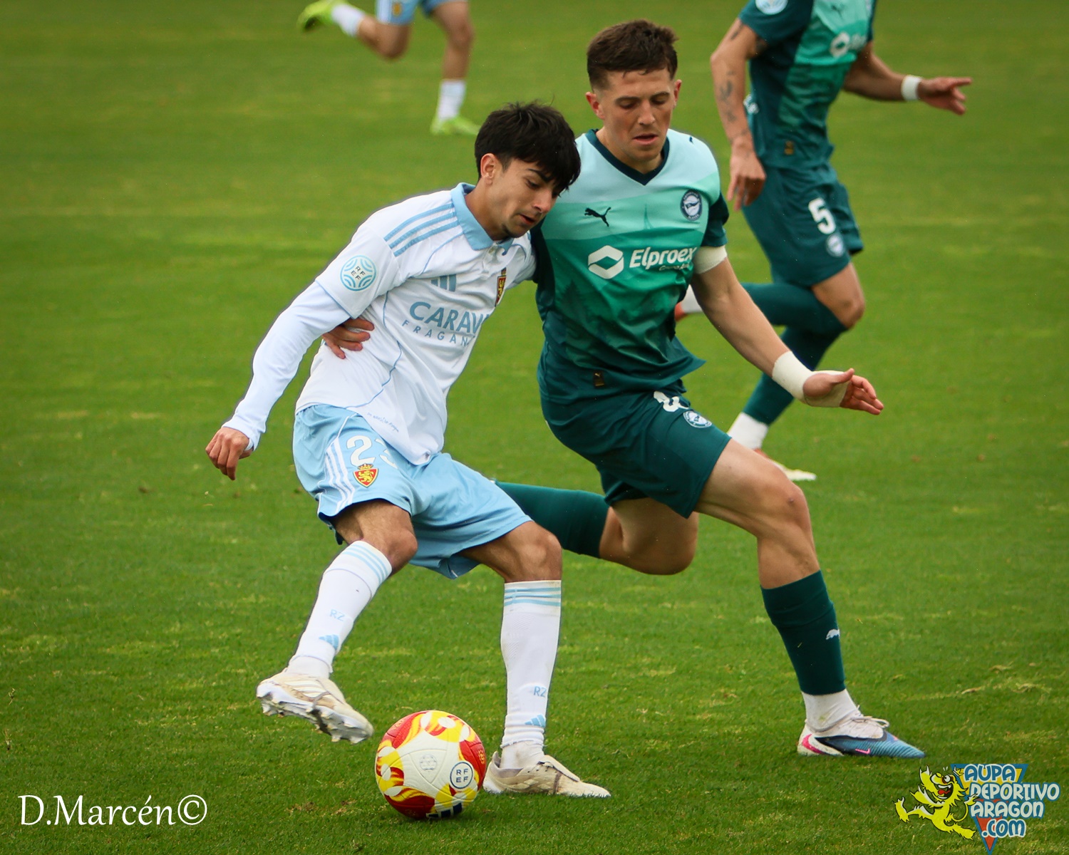 33 - 12-04-2026 - 2ªRFEF - D. Aragón 1-2 D. Alavés B (49)