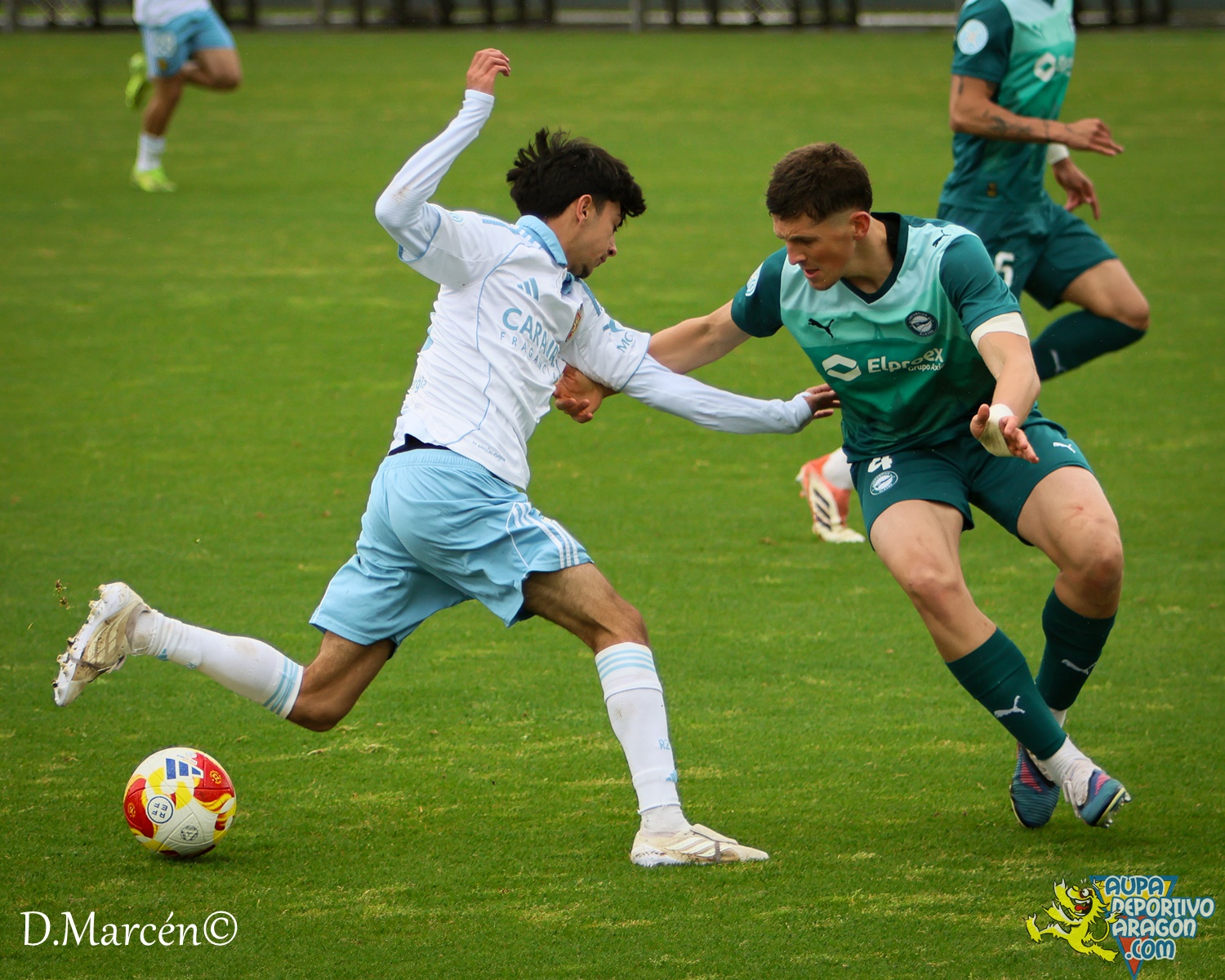 33 - 12-04-2026 - 2ªRFEF - D. Aragón 1-2 D. Alavés B (51)