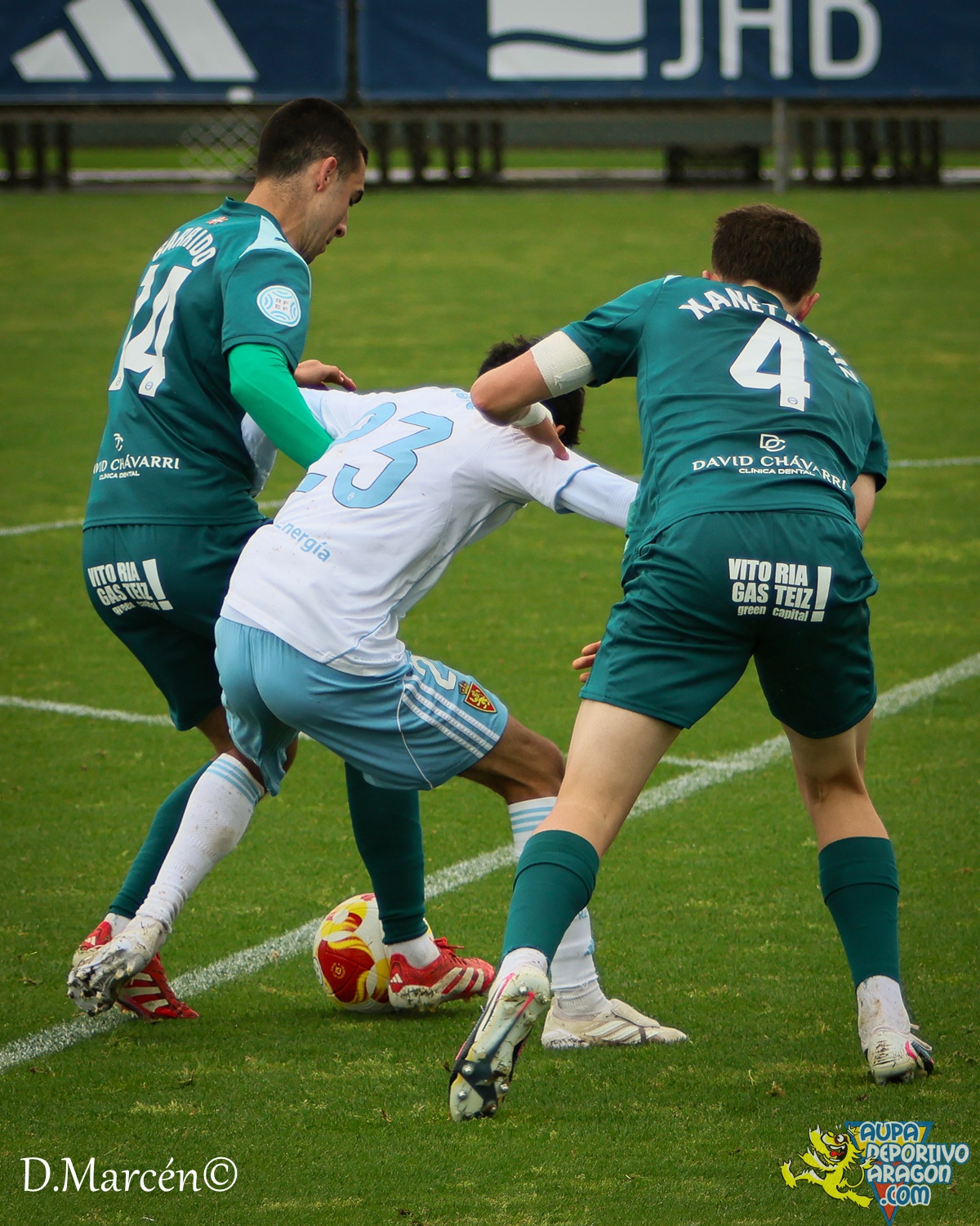 33 - 12-04-2026 - 2ªRFEF - D. Aragón 1-2 D. Alavés B (52)