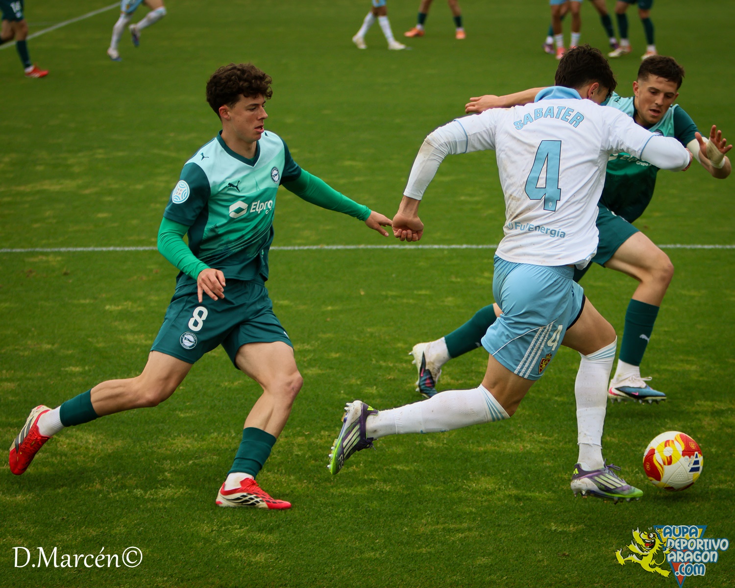 33 - 12-04-2026 - 2ªRFEF - D. Aragón 1-2 D. Alavés B (54)