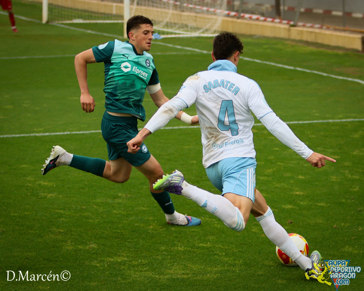 33 - 12-04-2026 - 2ªRFEF - D. Aragón 1-2 D. Alavés B (55)