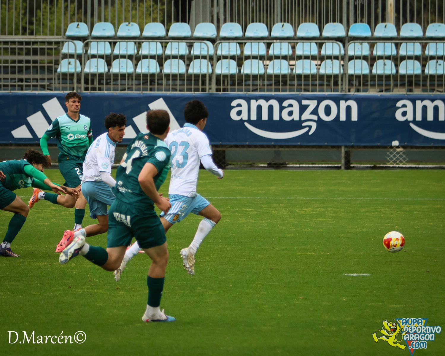 33 - 12-04-2026 - 2ªRFEF - D. Aragón 1-2 D. Alavés B (57)