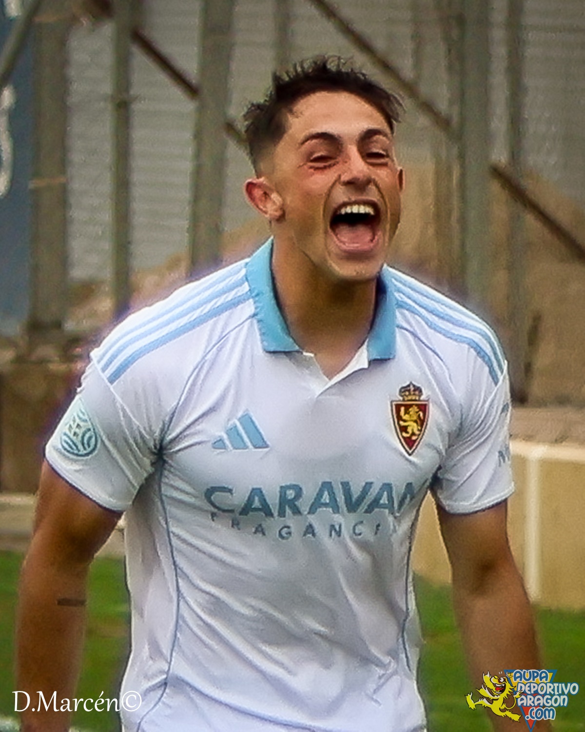 33 - 12-04-2026 - 2ªRFEF - D. Aragón 1-2 D. Alavés B (60)