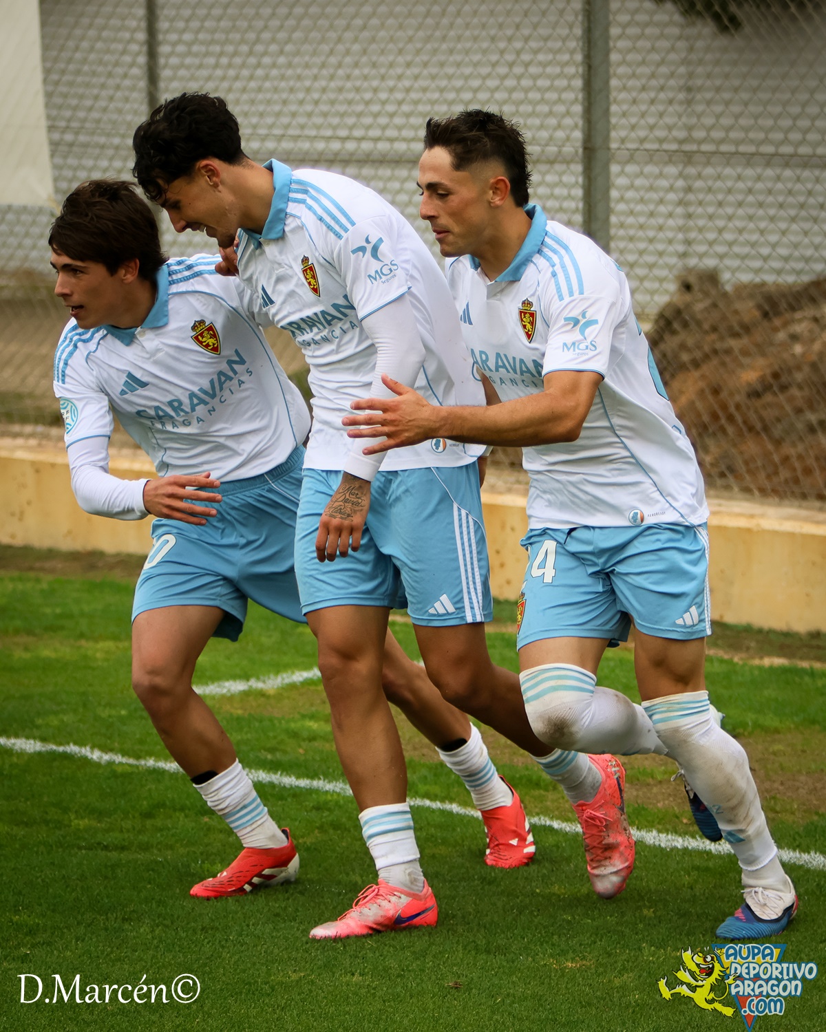33 - 12-04-2026 - 2ªRFEF - D. Aragón 1-2 D. Alavés B (65)