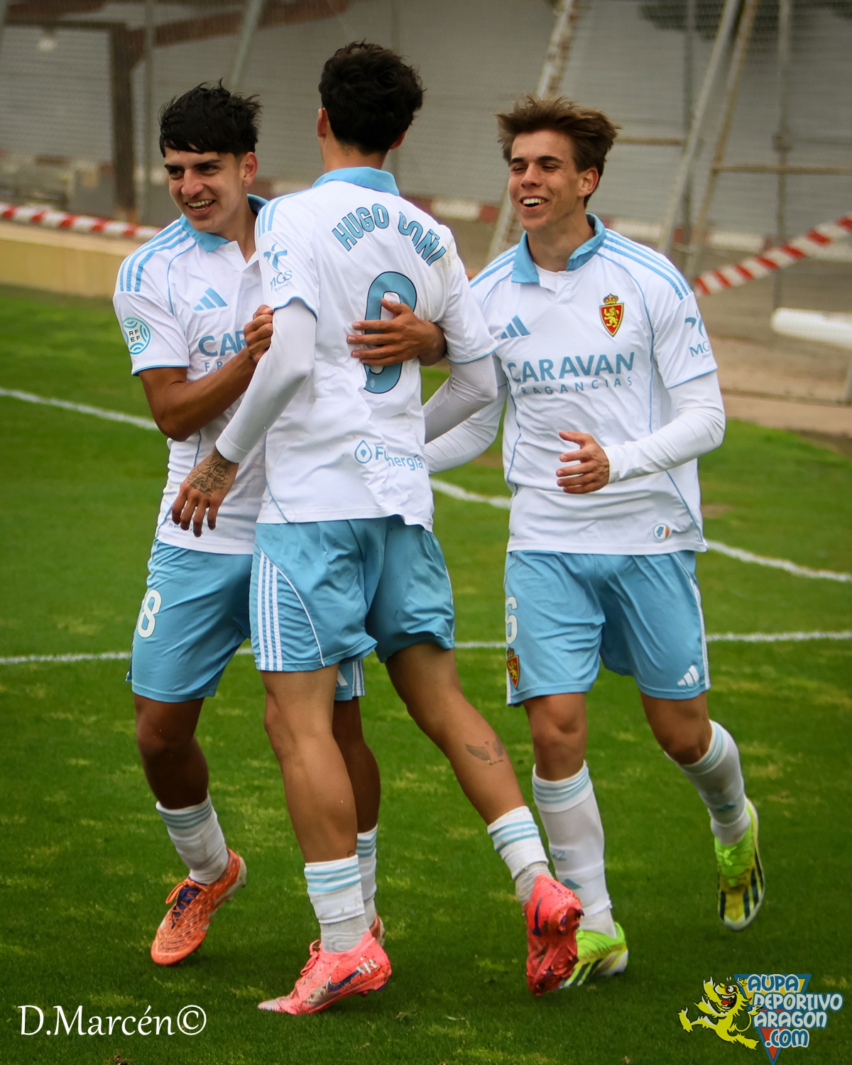 33 - 12-04-2026 - 2ªRFEF - D. Aragón 1-2 D. Alavés B (66)