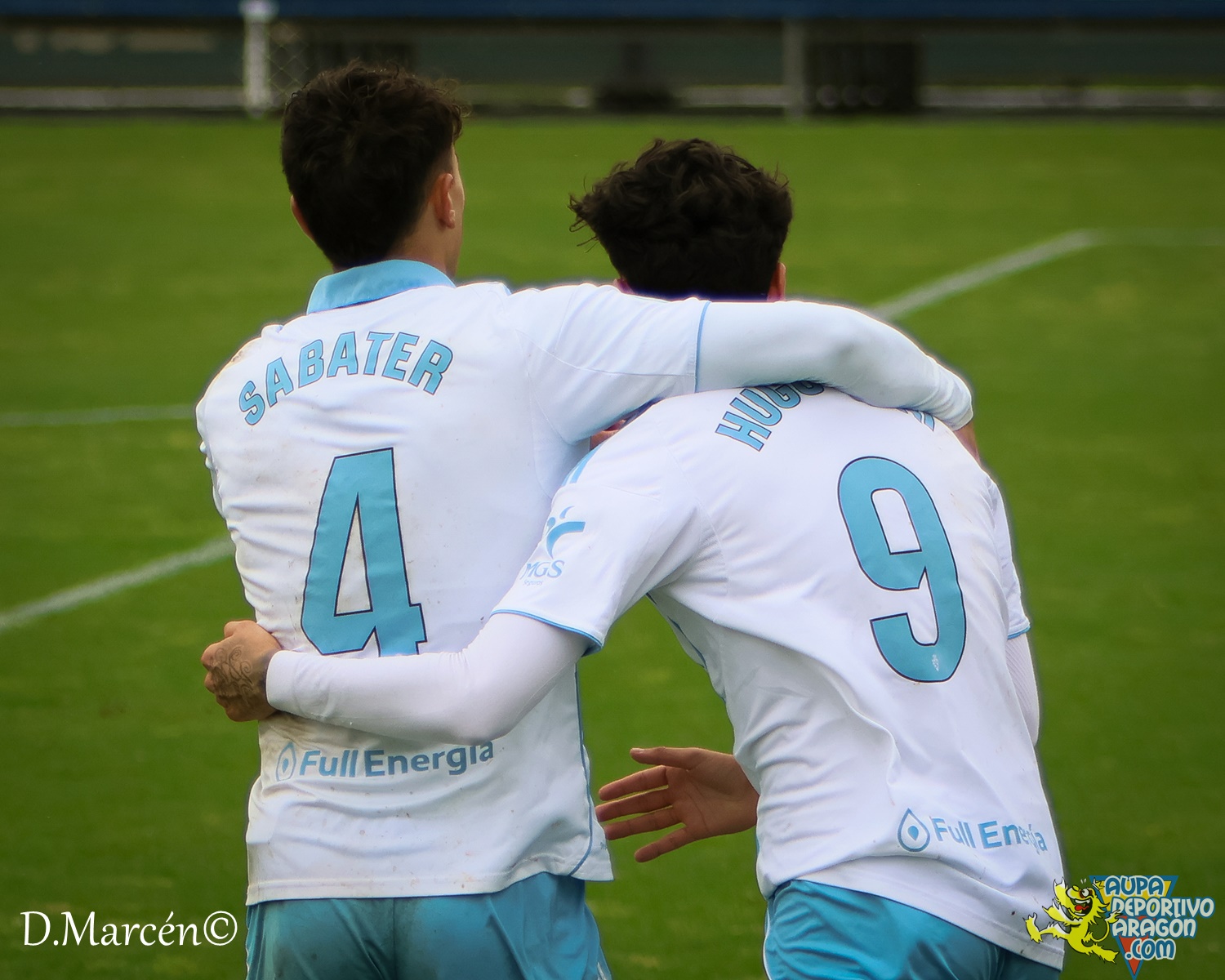 33 - 12-04-2026 - 2ªRFEF - D. Aragón 1-2 D. Alavés B (69)