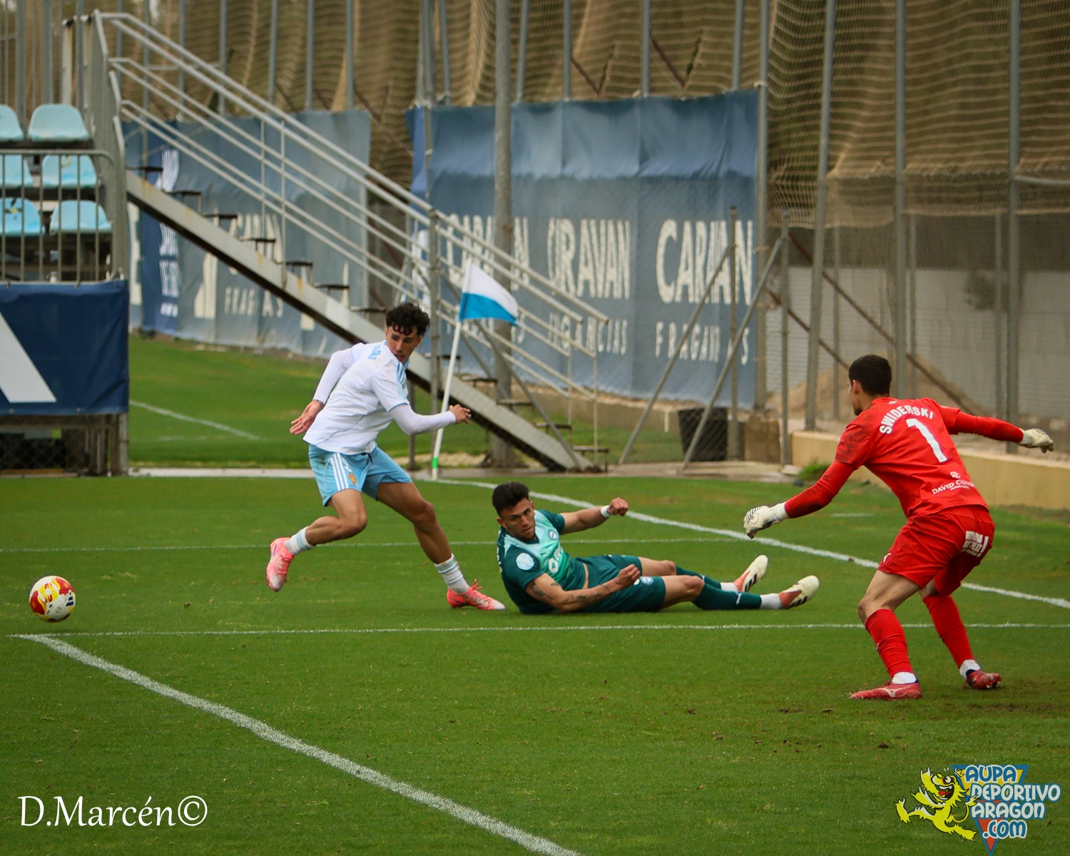 33 - 12-04-2026 - 2ªRFEF - D. Aragón 1-2 D. Alavés B (73)