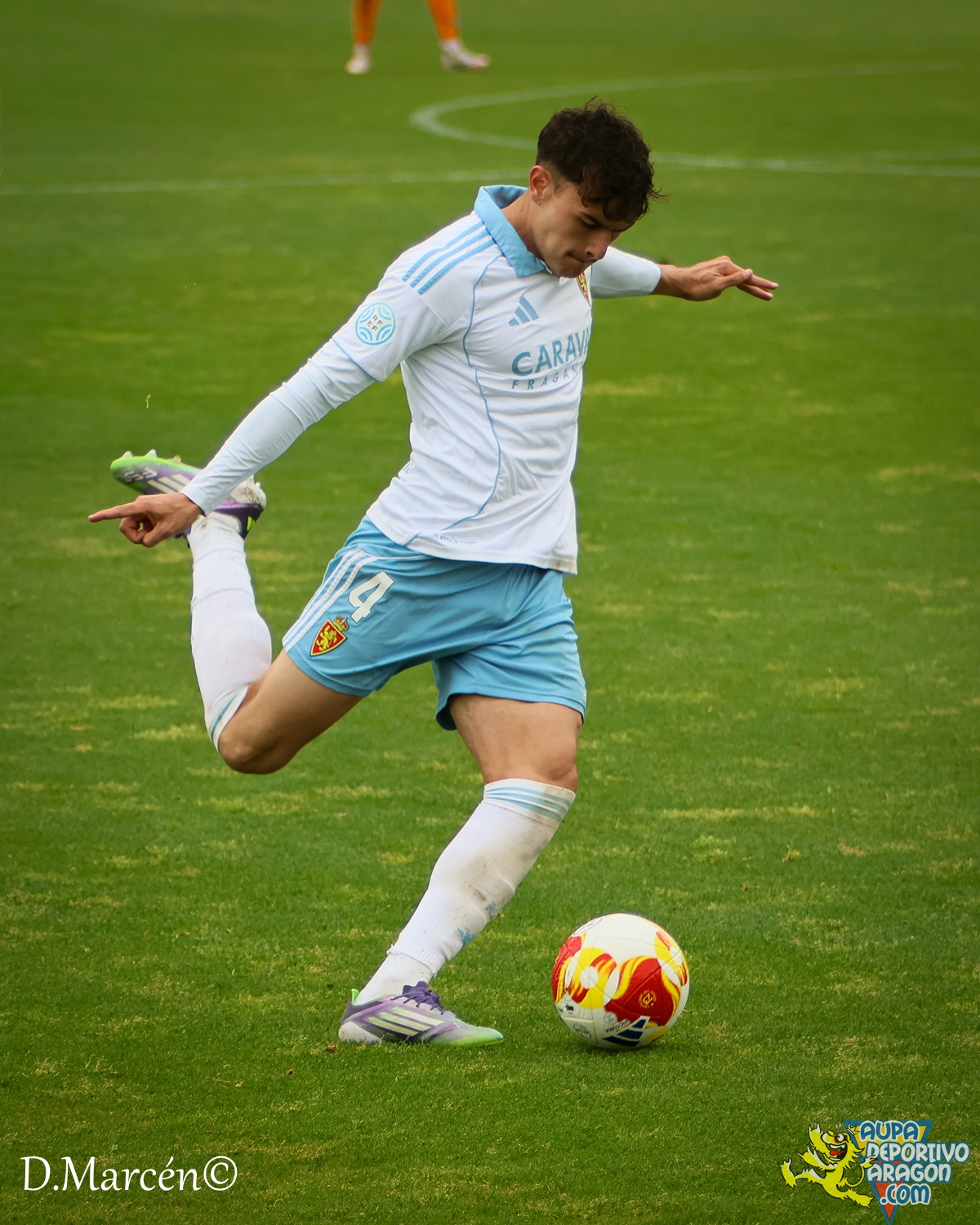 33 - 12-04-2026 - 2ªRFEF - D. Aragón 1-2 D. Alavés B (74)