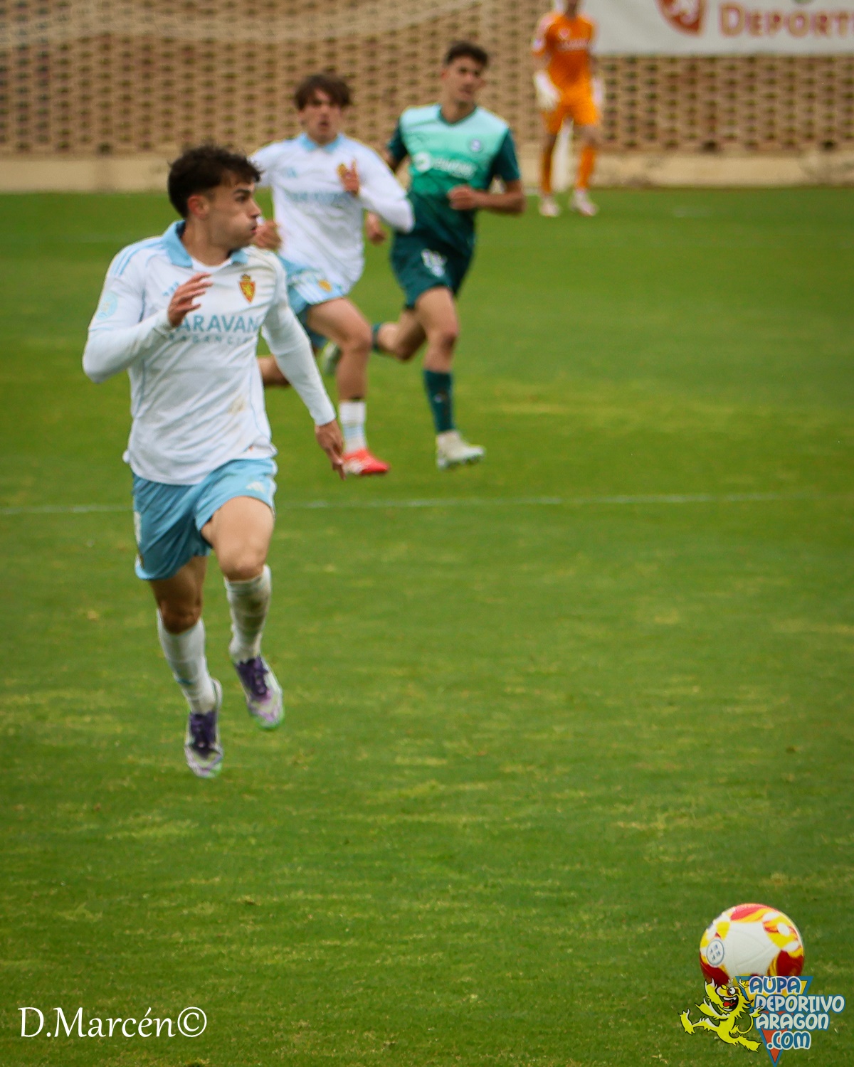 33 - 12-04-2026 - 2ªRFEF - D. Aragón 1-2 D. Alavés B (75)