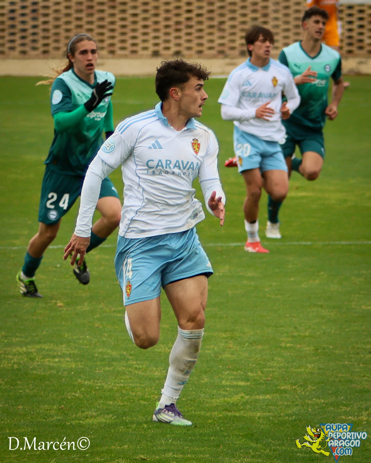 33 - 12-04-2026 - 2ªRFEF - D. Aragón 1-2 D. Alavés B (76)