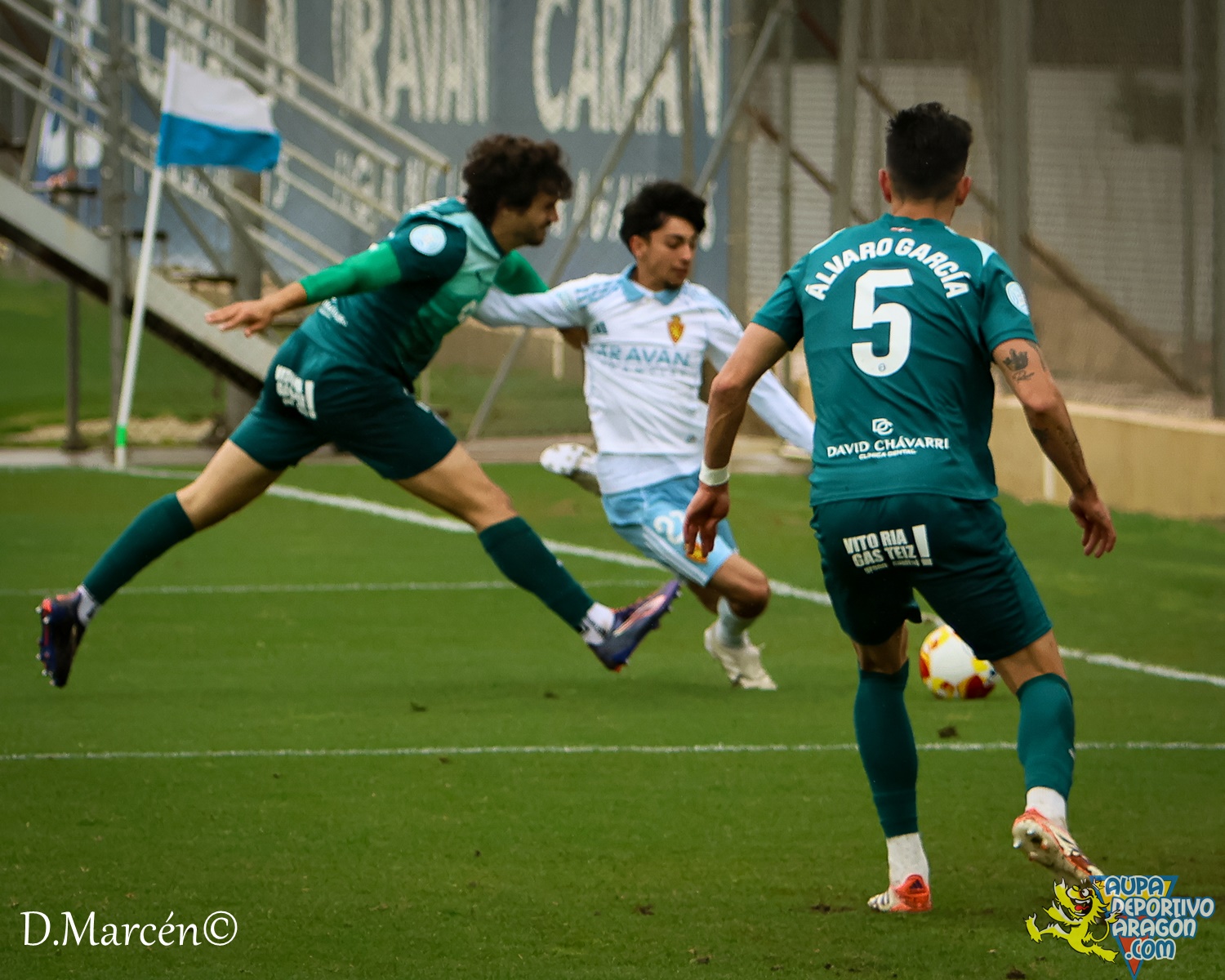 33 - 12-04-2026 - 2ªRFEF - D. Aragón 1-2 D. Alavés B (78)