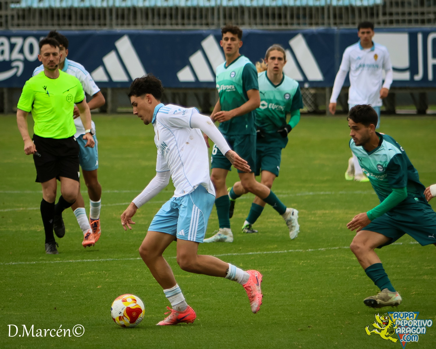 33 - 12-04-2026 - 2ªRFEF - D. Aragón 1-2 D. Alavés B (79)