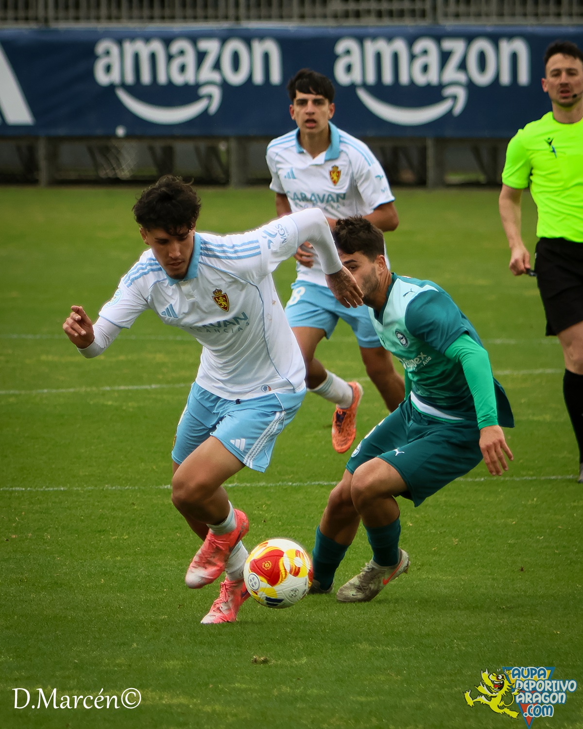 33 - 12-04-2026 - 2ªRFEF - D. Aragón 1-2 D. Alavés B (80)