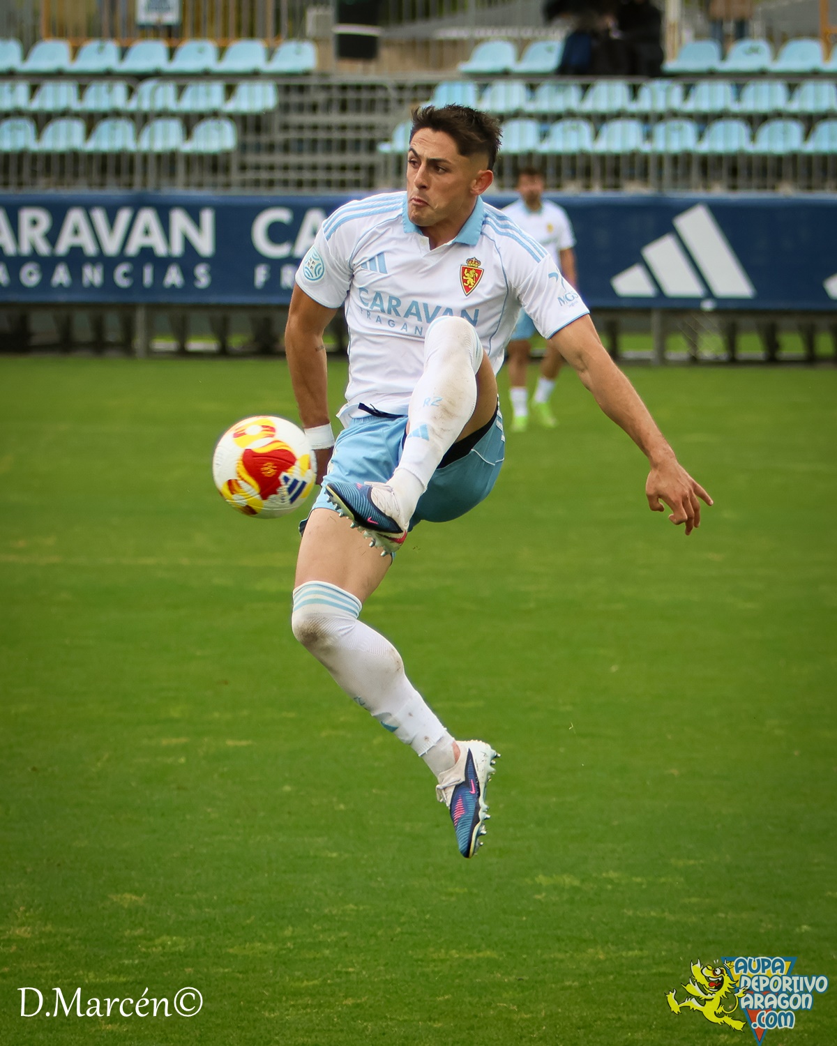 33 - 12-04-2026 - 2ªRFEF - D. Aragón 1-2 D. Alavés B (85)