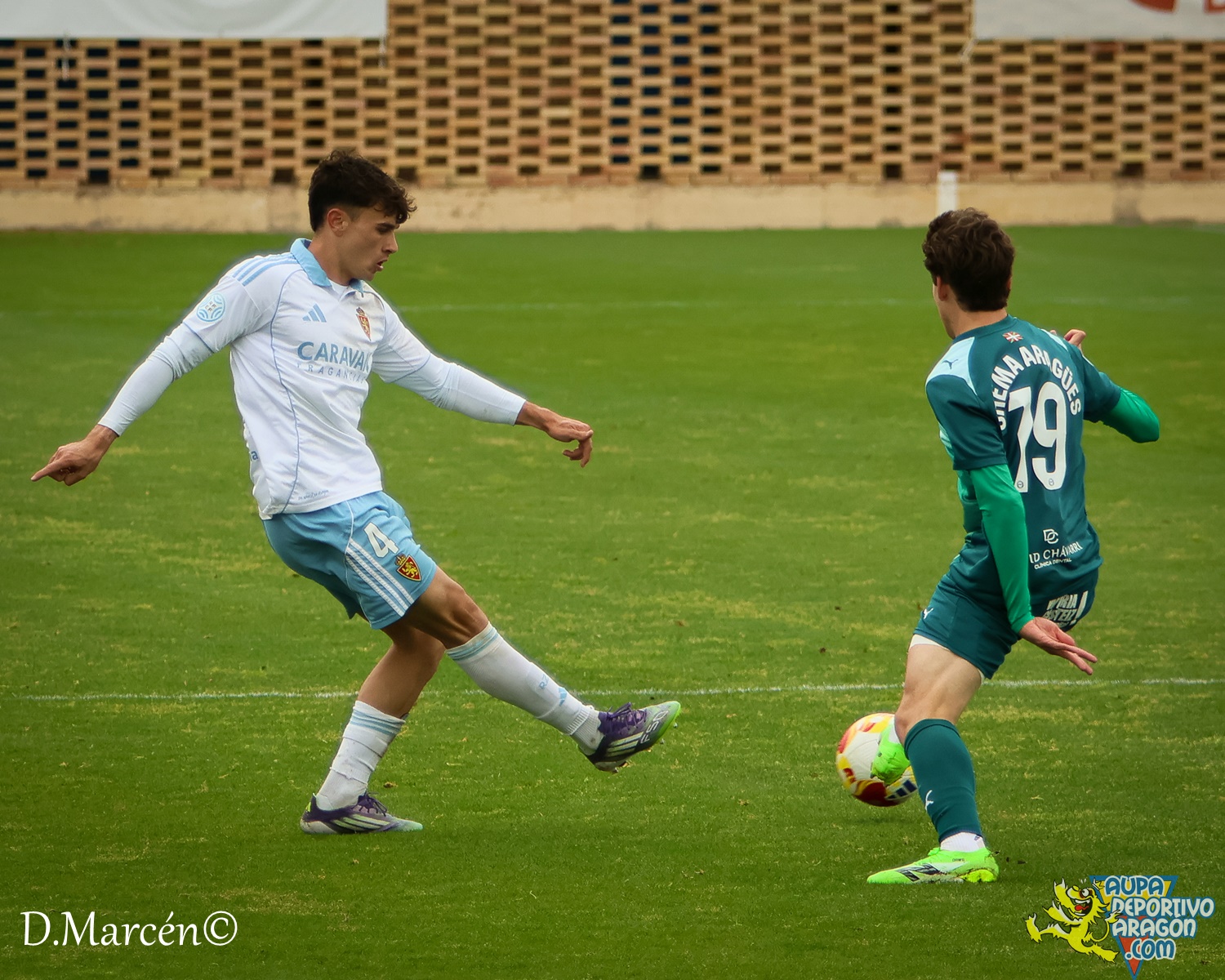 33 - 12-04-2026 - 2ªRFEF - D. Aragón 1-2 D. Alavés B (93)
