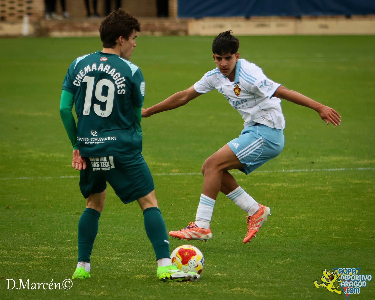 33 - 12-04-2026 - 2ªRFEF - D. Aragón 1-2 D. Alavés B (96)