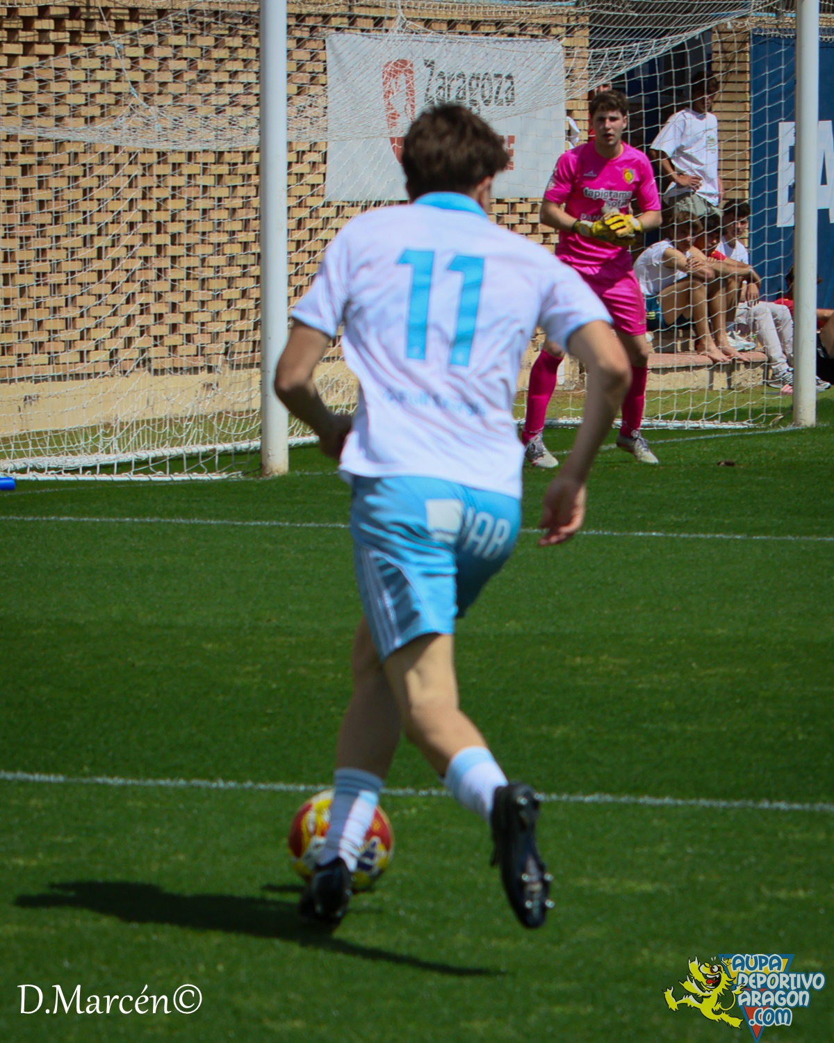 34 - 18-04-2026 - DHJ - R. Zaragoza 0-1 UD Montecarlo (100)