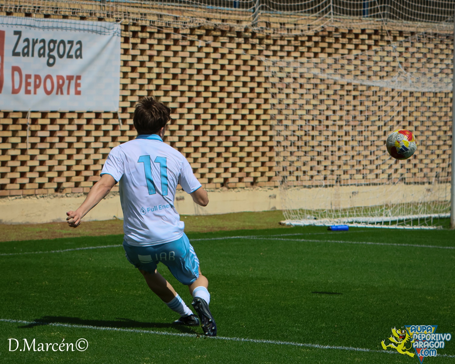 34 - 18-04-2026 - DHJ - R. Zaragoza 0-1 UD Montecarlo (101)