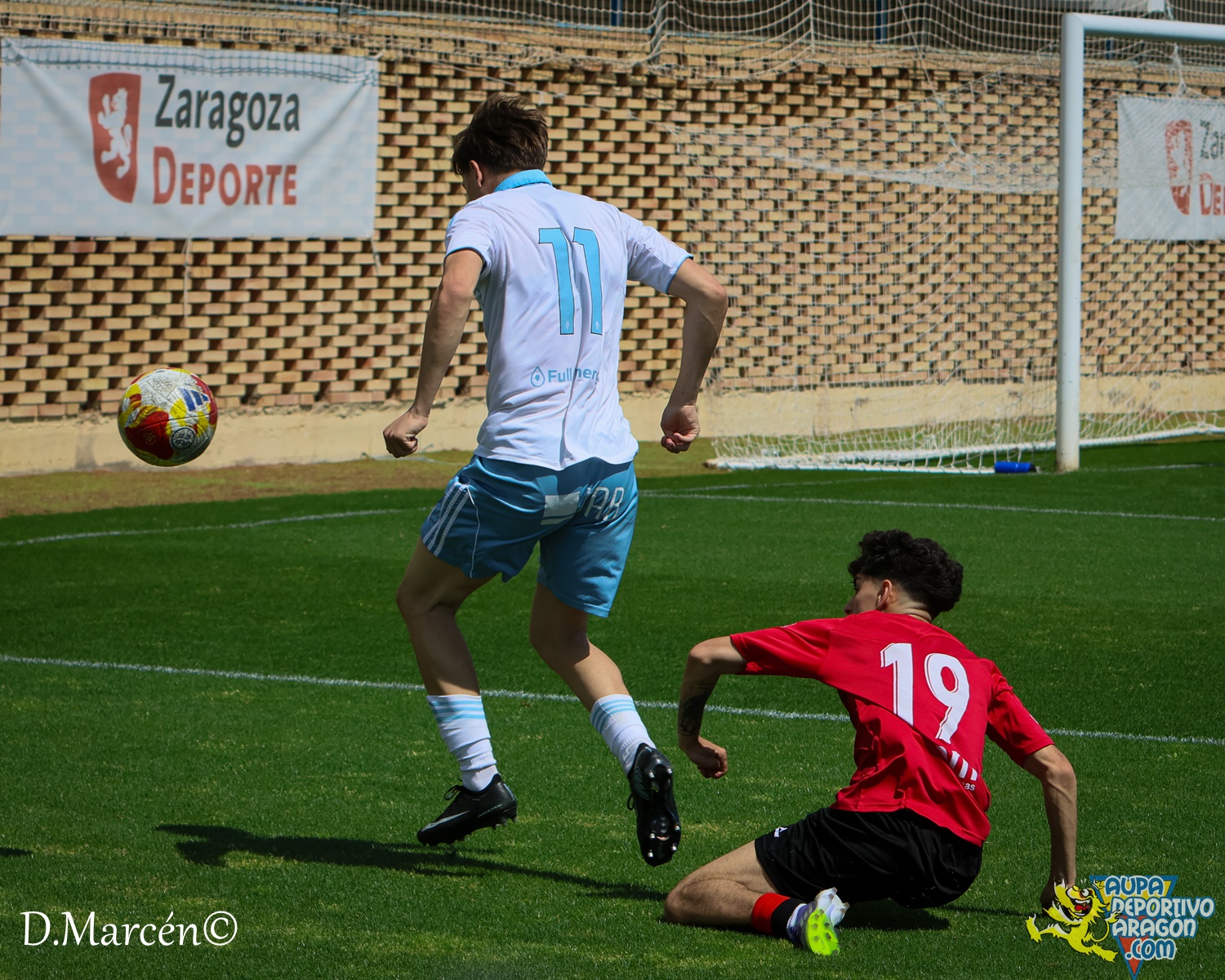 34 - 18-04-2026 - DHJ - R. Zaragoza 0-1 UD Montecarlo (104)