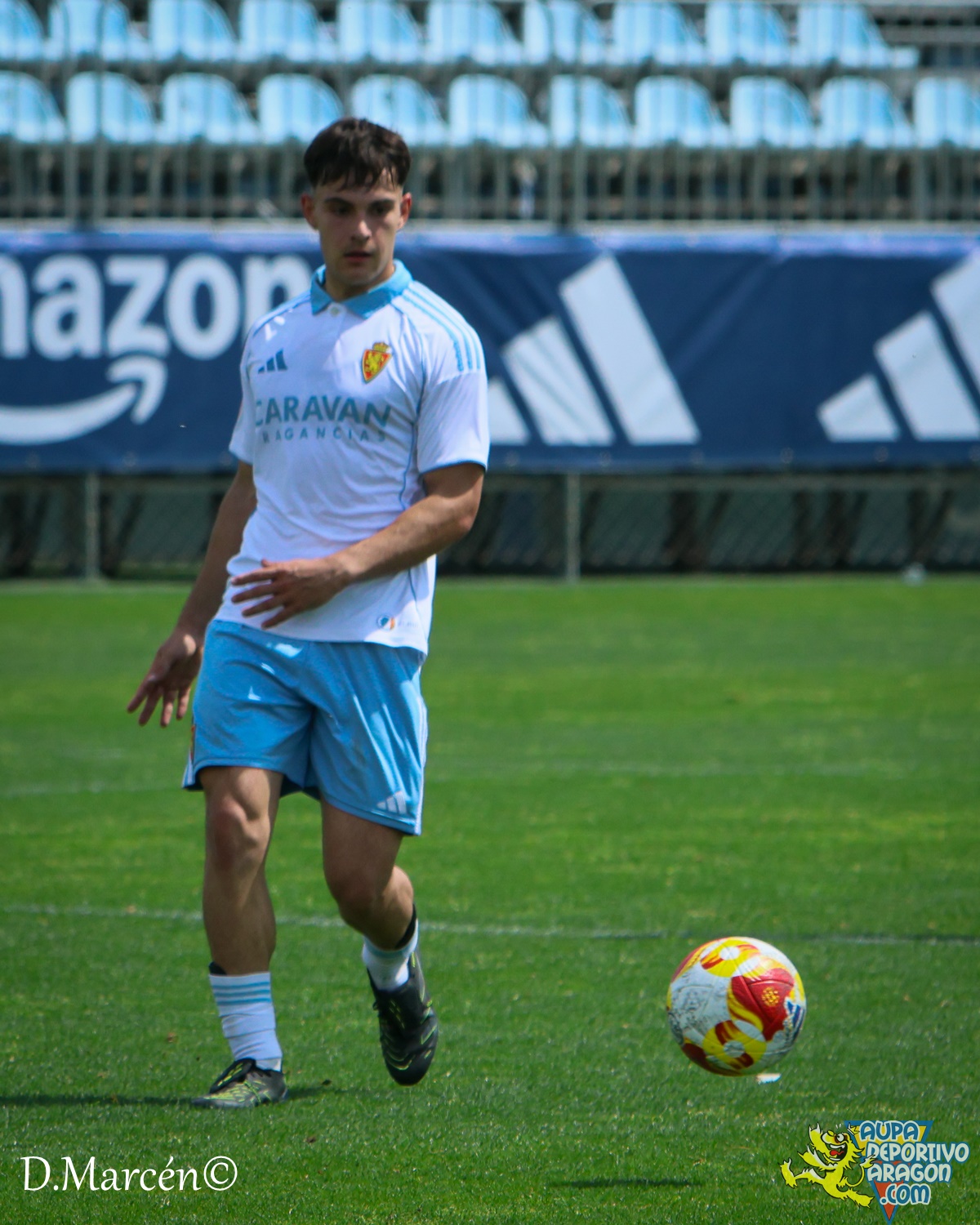 34 - 18-04-2026 - DHJ - R. Zaragoza 0-1 UD Montecarlo (109)