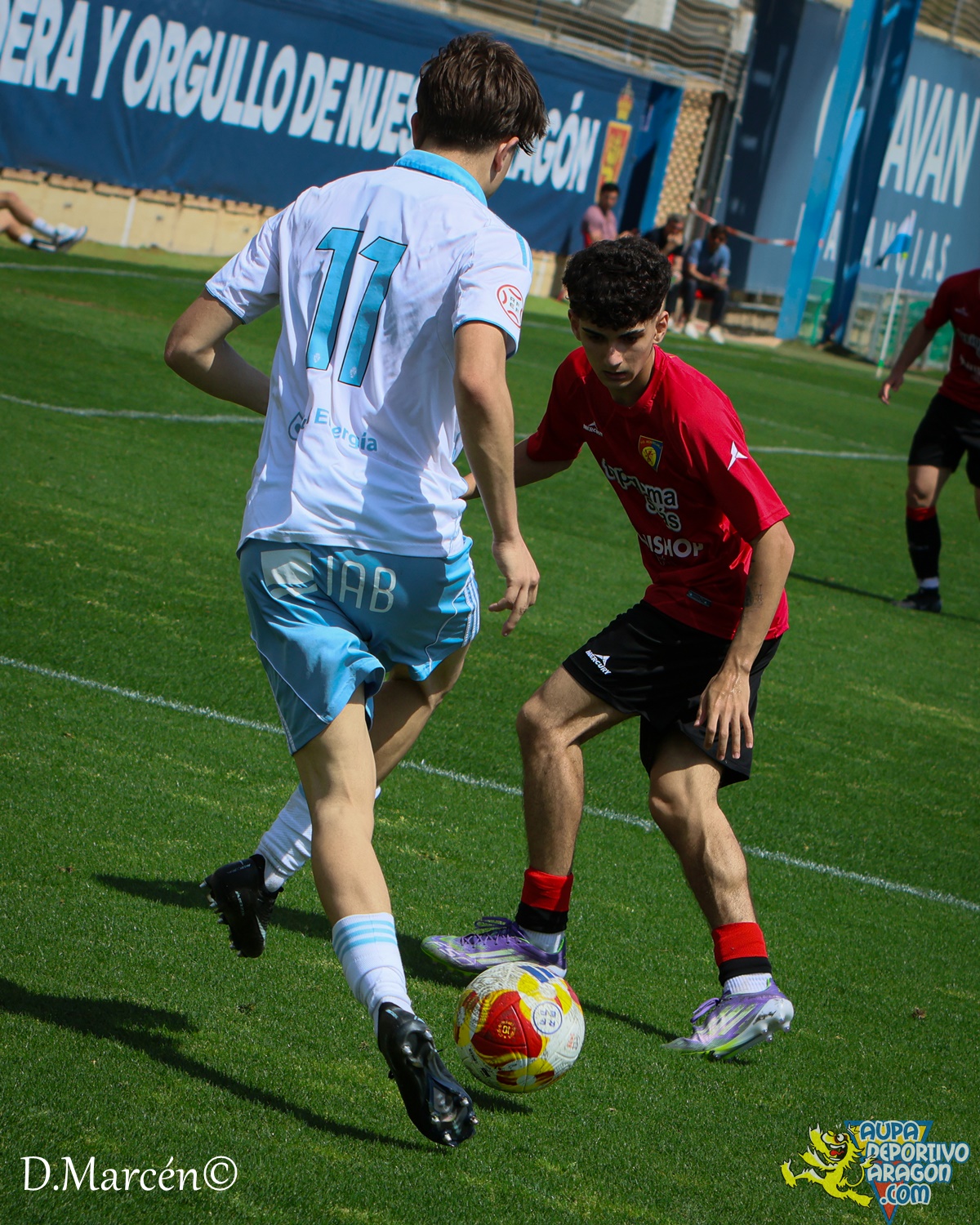 34 - 18-04-2026 - DHJ - R. Zaragoza 0-1 UD Montecarlo (110)