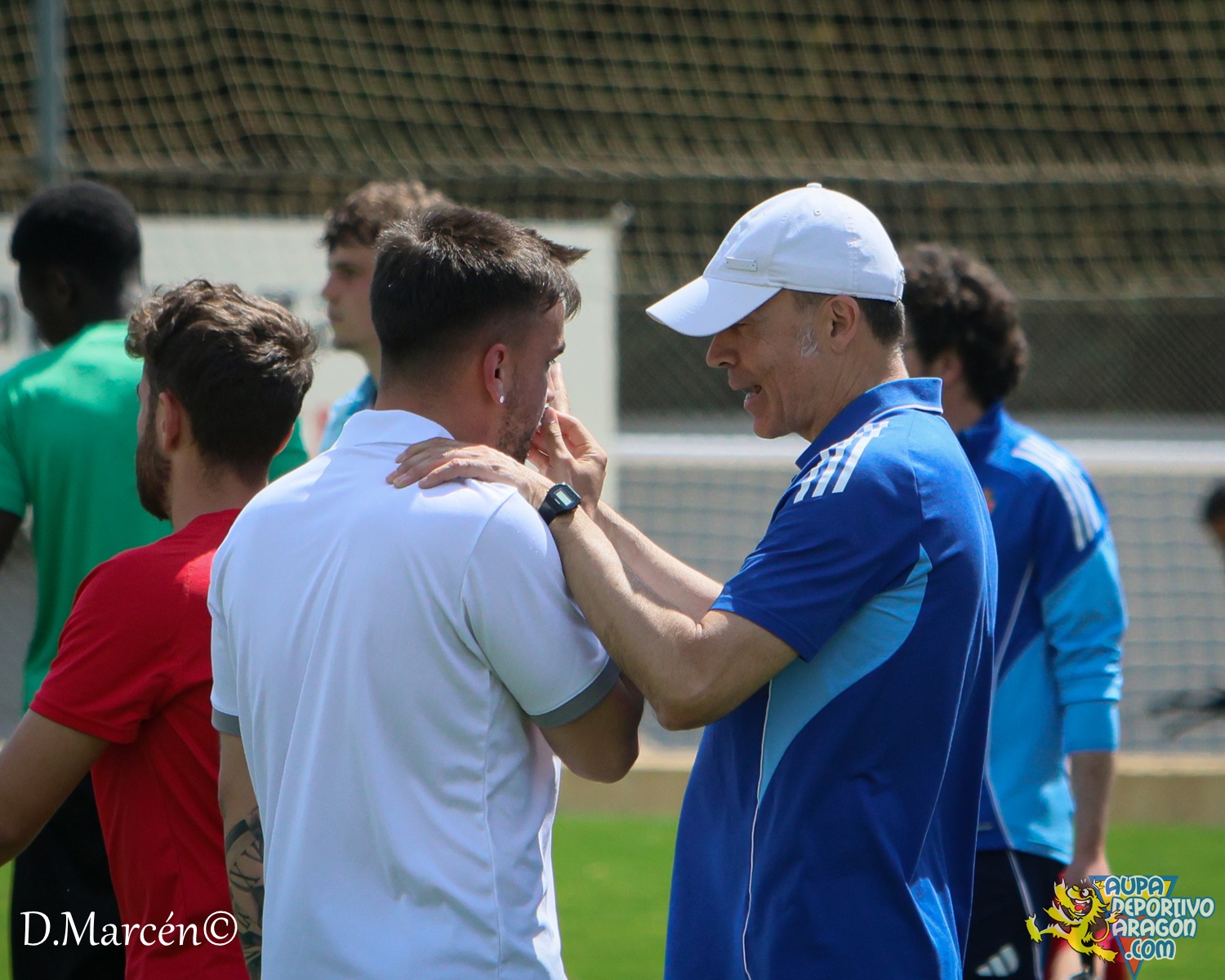 34 - 18-04-2026 - DHJ - R. Zaragoza 0-1 UD Montecarlo (113)