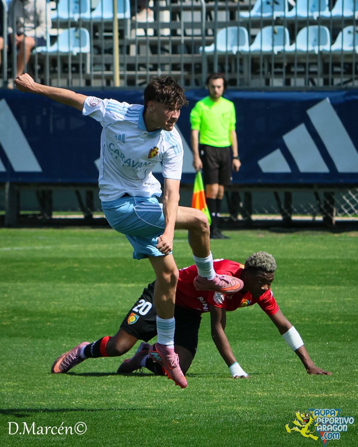 34 - 18-04-2026 - DHJ - R. Zaragoza 0-1 UD Montecarlo (19)