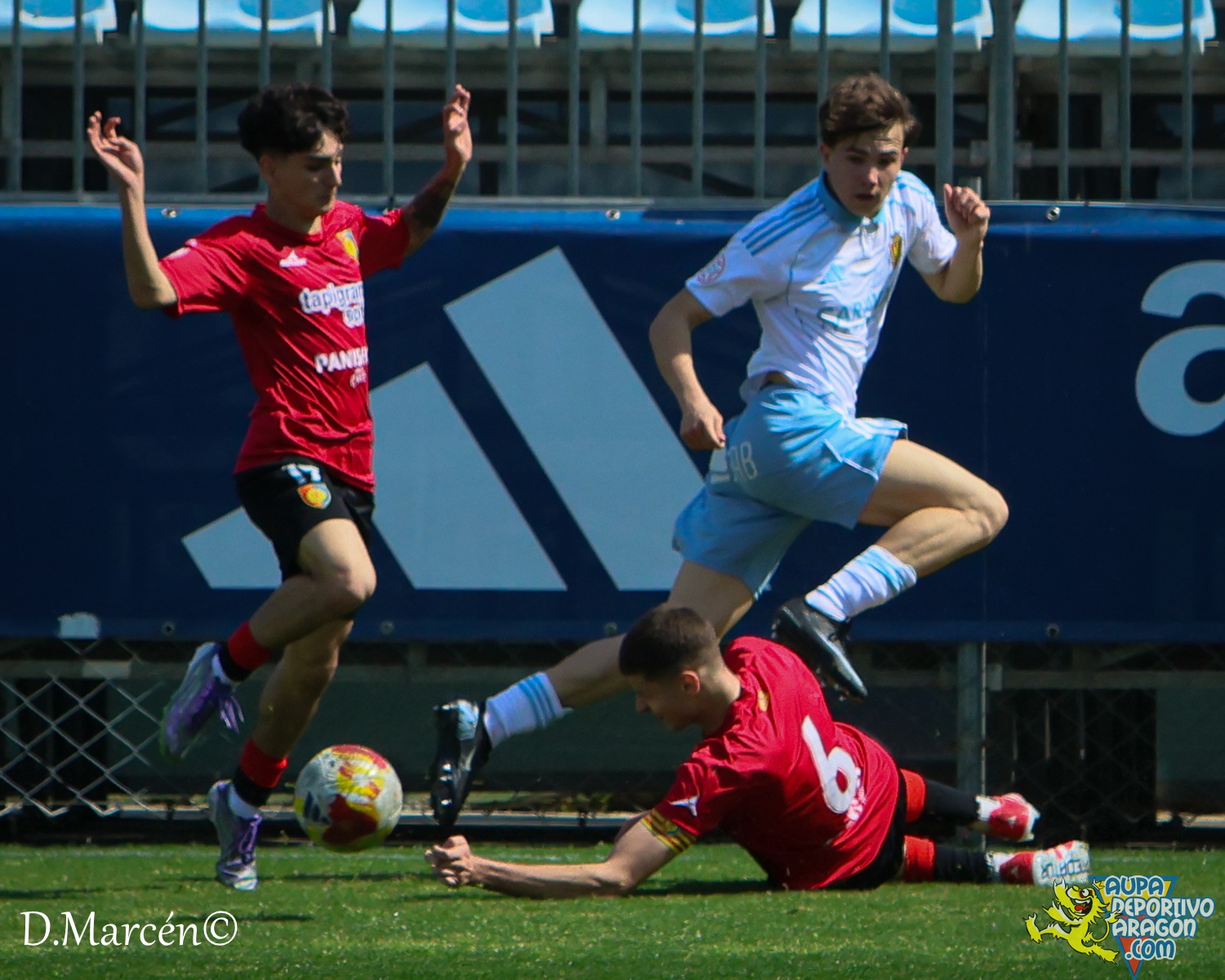 34 - 18-04-2026 - DHJ - R. Zaragoza 0-1 UD Montecarlo (27)