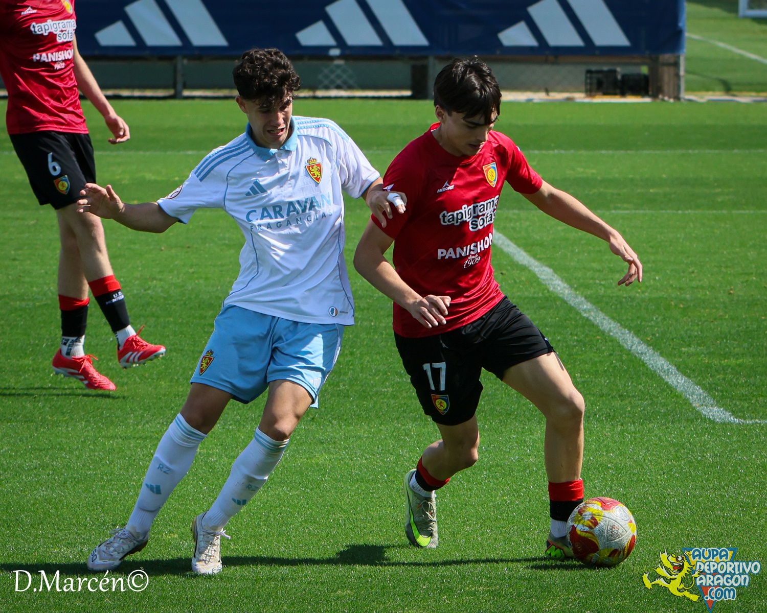 34 - 18-04-2026 - DHJ - R. Zaragoza 0-1 UD Montecarlo (33)