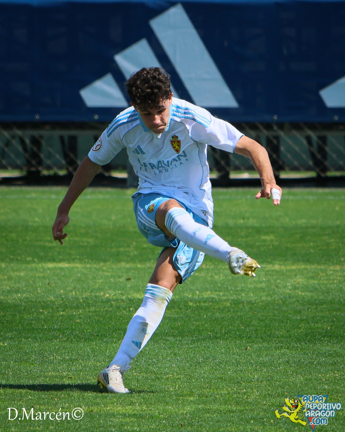 34 - 18-04-2026 - DHJ - R. Zaragoza 0-1 UD Montecarlo (40)