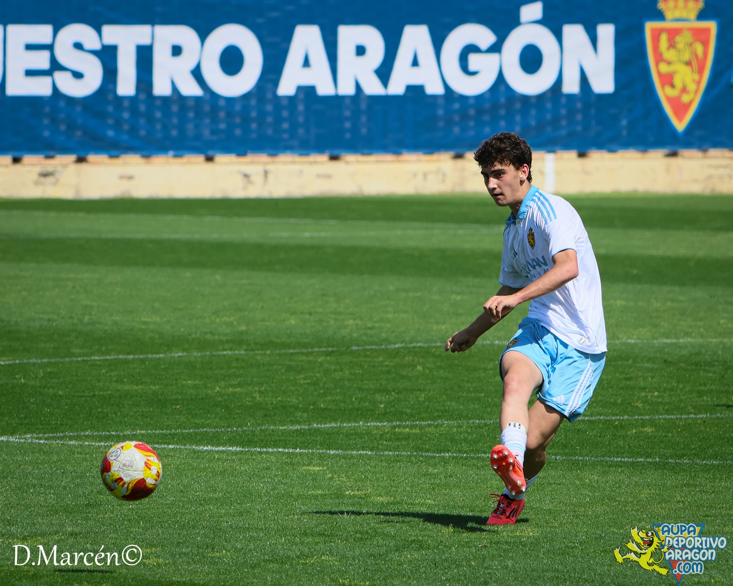 34 - 18-04-2026 - DHJ - R. Zaragoza 0-1 UD Montecarlo (45)